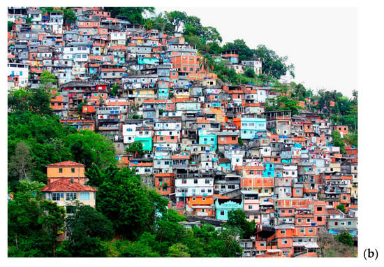 What Is a Favela? Five Things to Know About Rio's So-Called Shantytowns