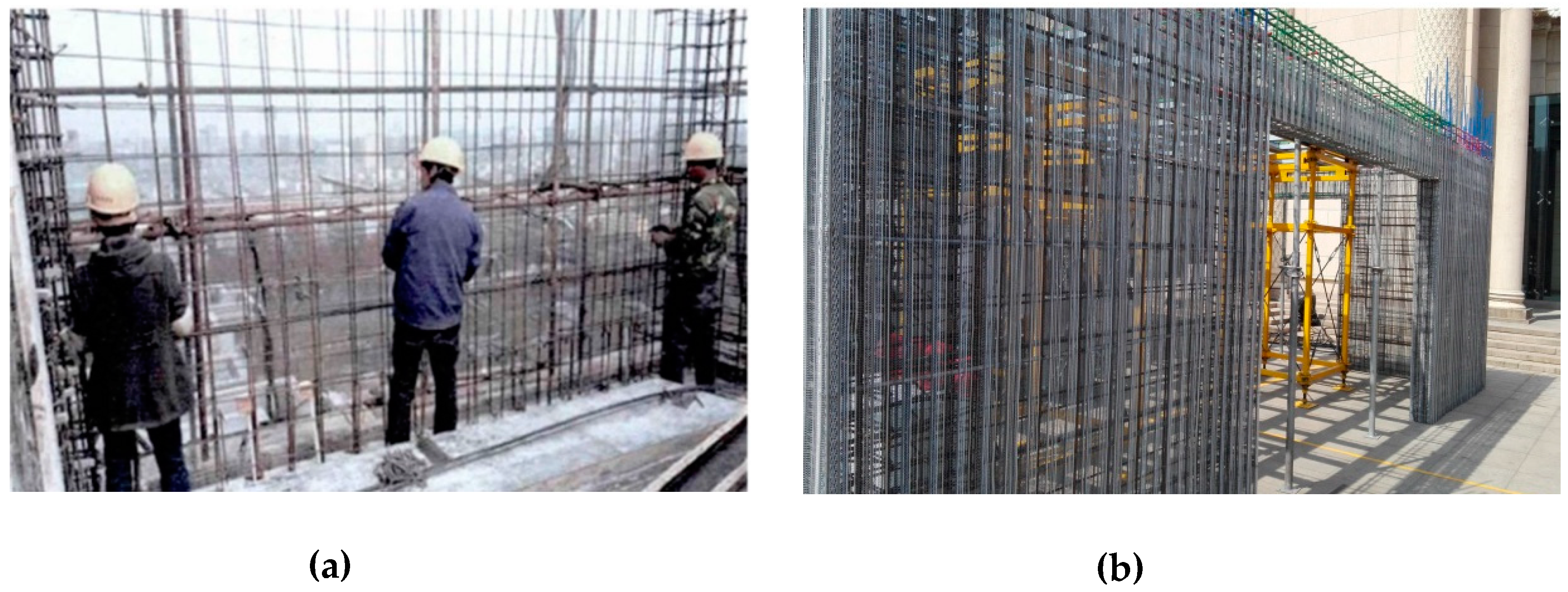 Sustainability | Free Full-Text | Cradle-to-Site Carbon Emissions  Assessment of Prefabricated Rebar Cages for High-Rise Buildings in China
