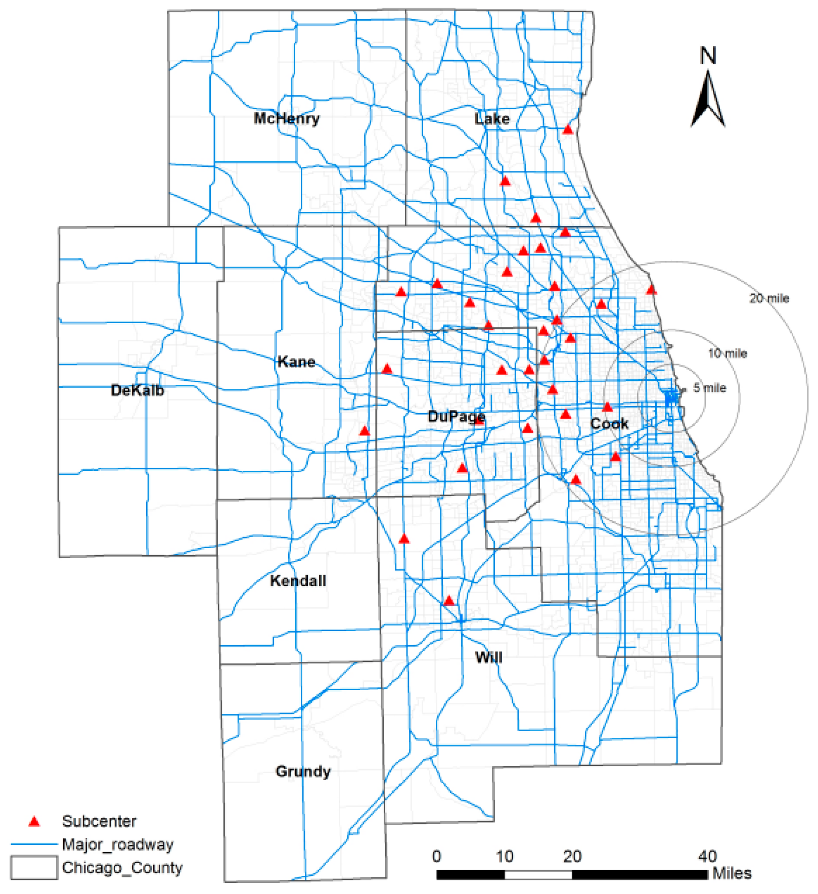 Sustainability | Free Full-Text | The Effect of Land Use on Housing ...