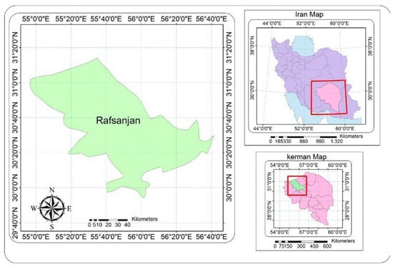 Sustainability Free Full Text Assessment Of Resilience Of Pistachio Agroecosystems In Rafsanjan Plain In Iran Html