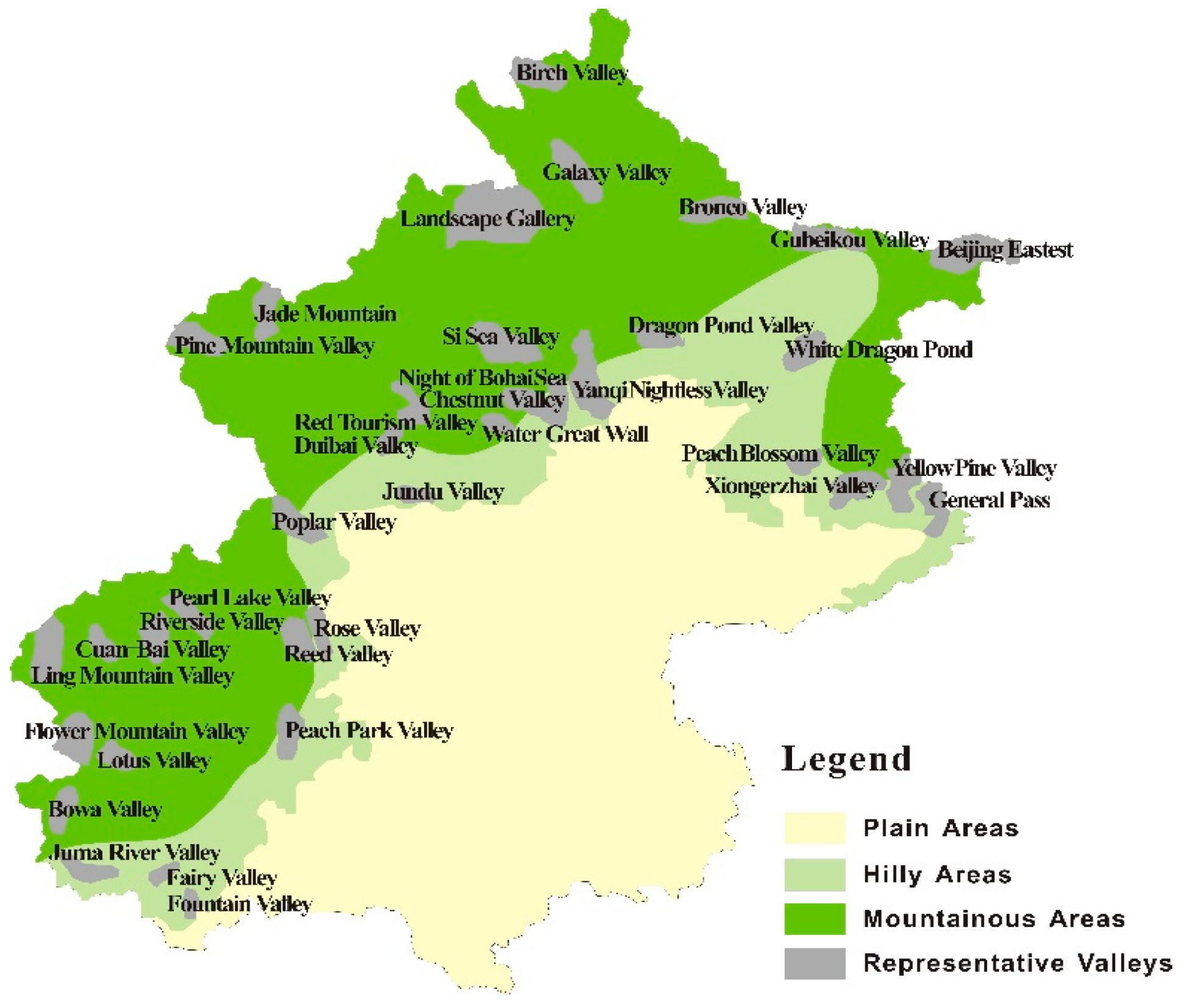 Sustainability Free Full Text Rural Tourism In Globalizing