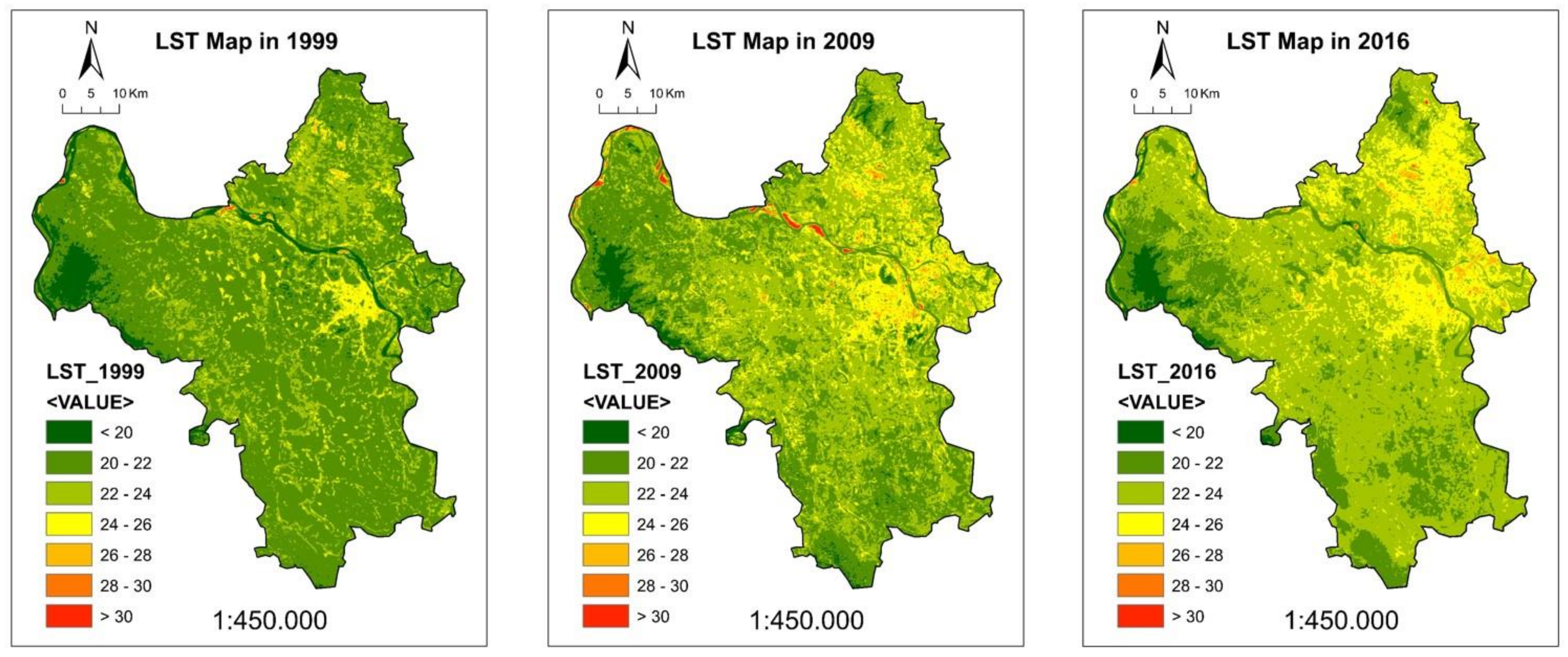 Sustainability | Free Full-Text | The Environmental Effects of Urban ...