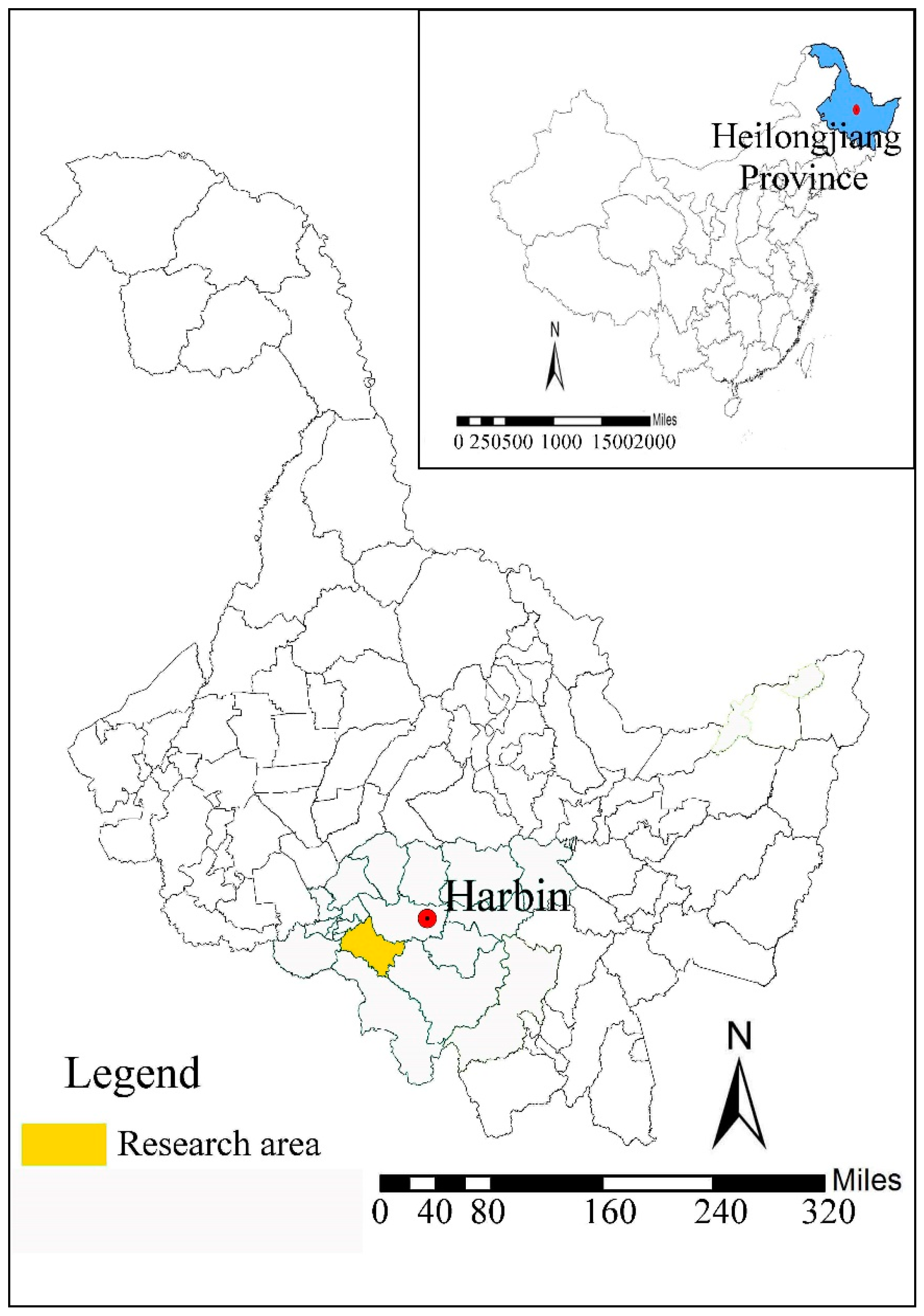 Sustainability | Free Full-Text | Application and Validation of a Municipal  Administrative Area Spatial Zoning Model in Village-Town System Planning |  HTML
