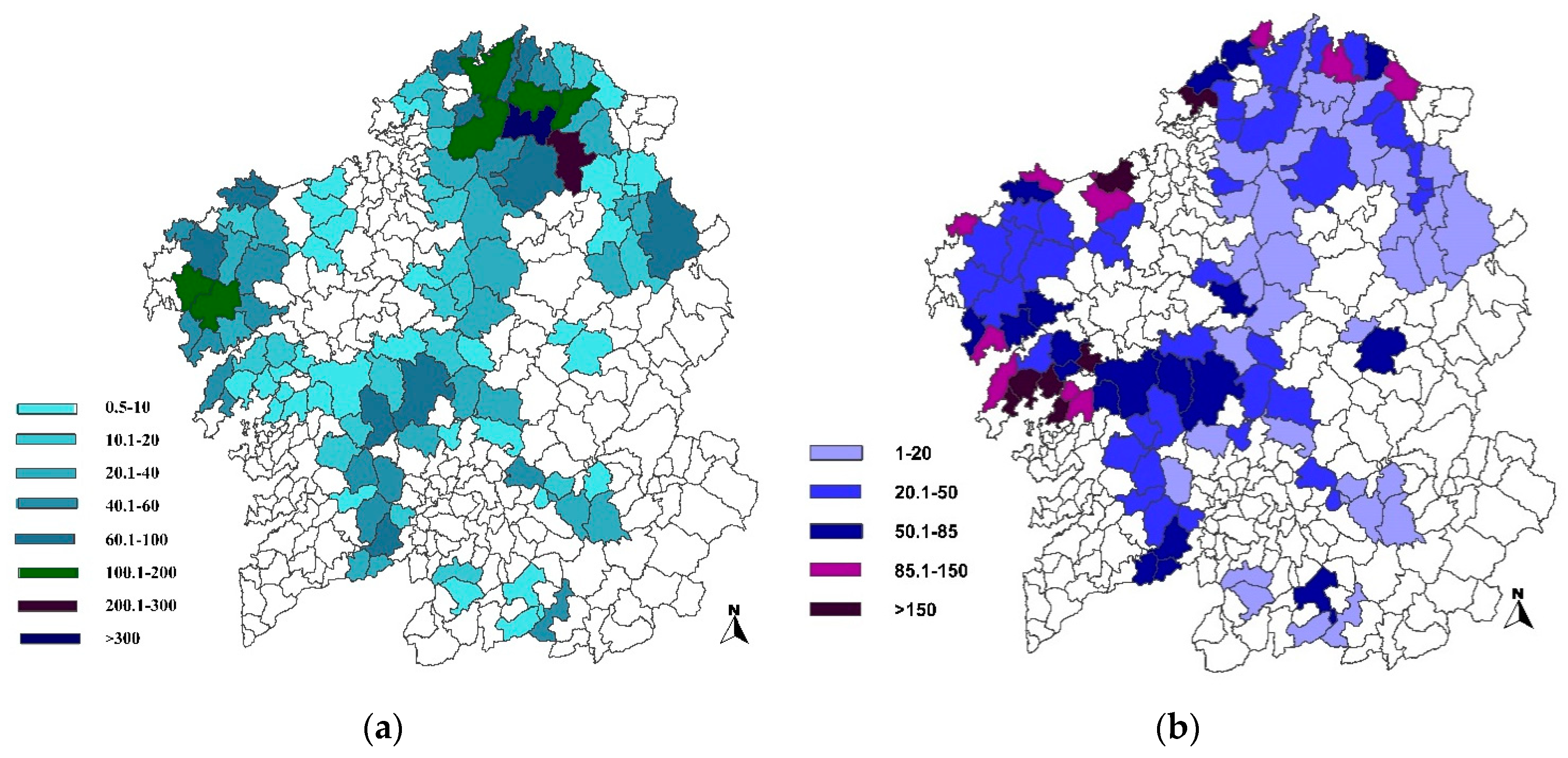 Sustainability Free Full Text Local Economic Impact Of - 