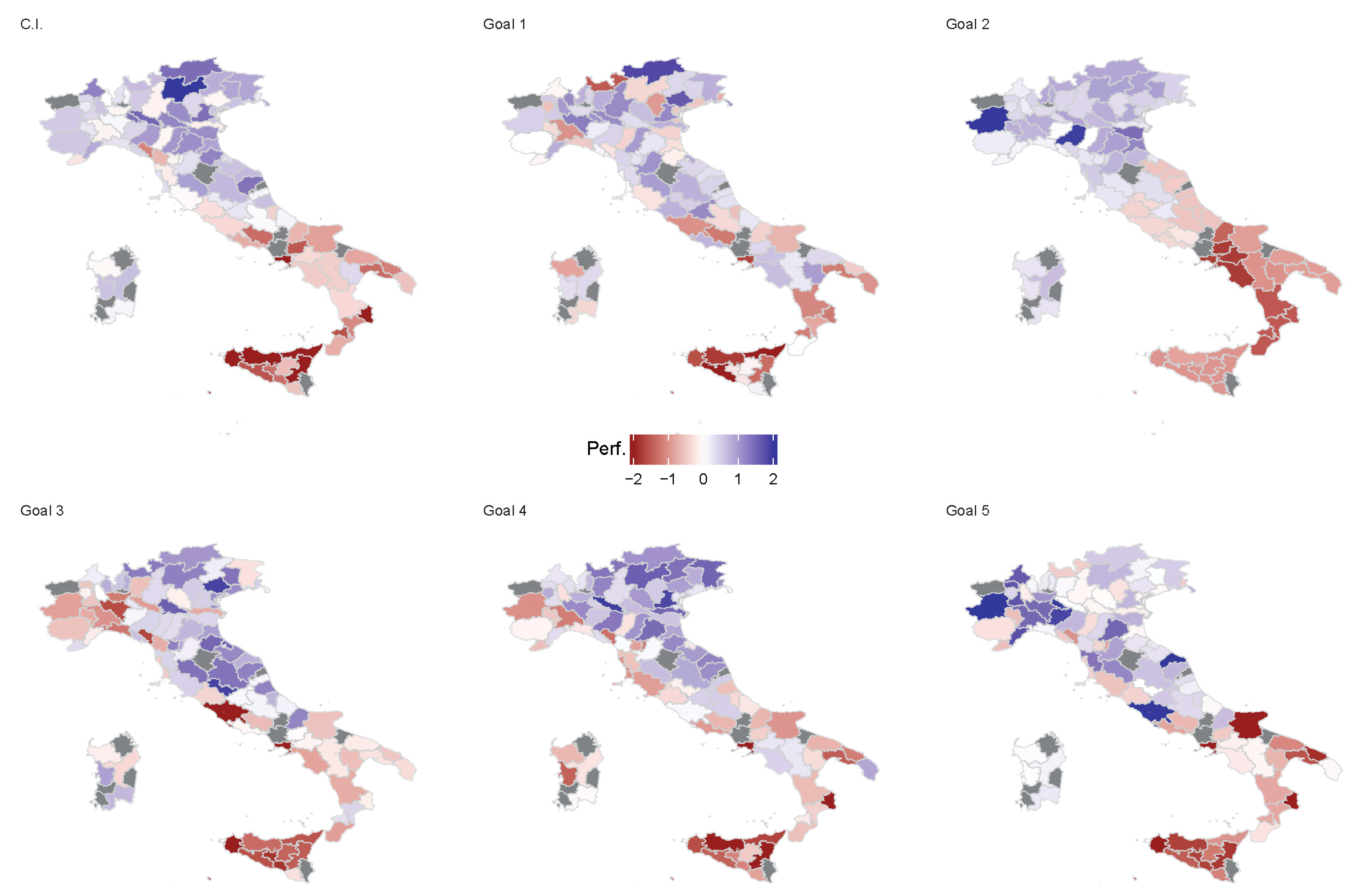 Sustainability Free Full Text Methodological Insights To Measure The Agenda 30 At Urban Level In Italy Html