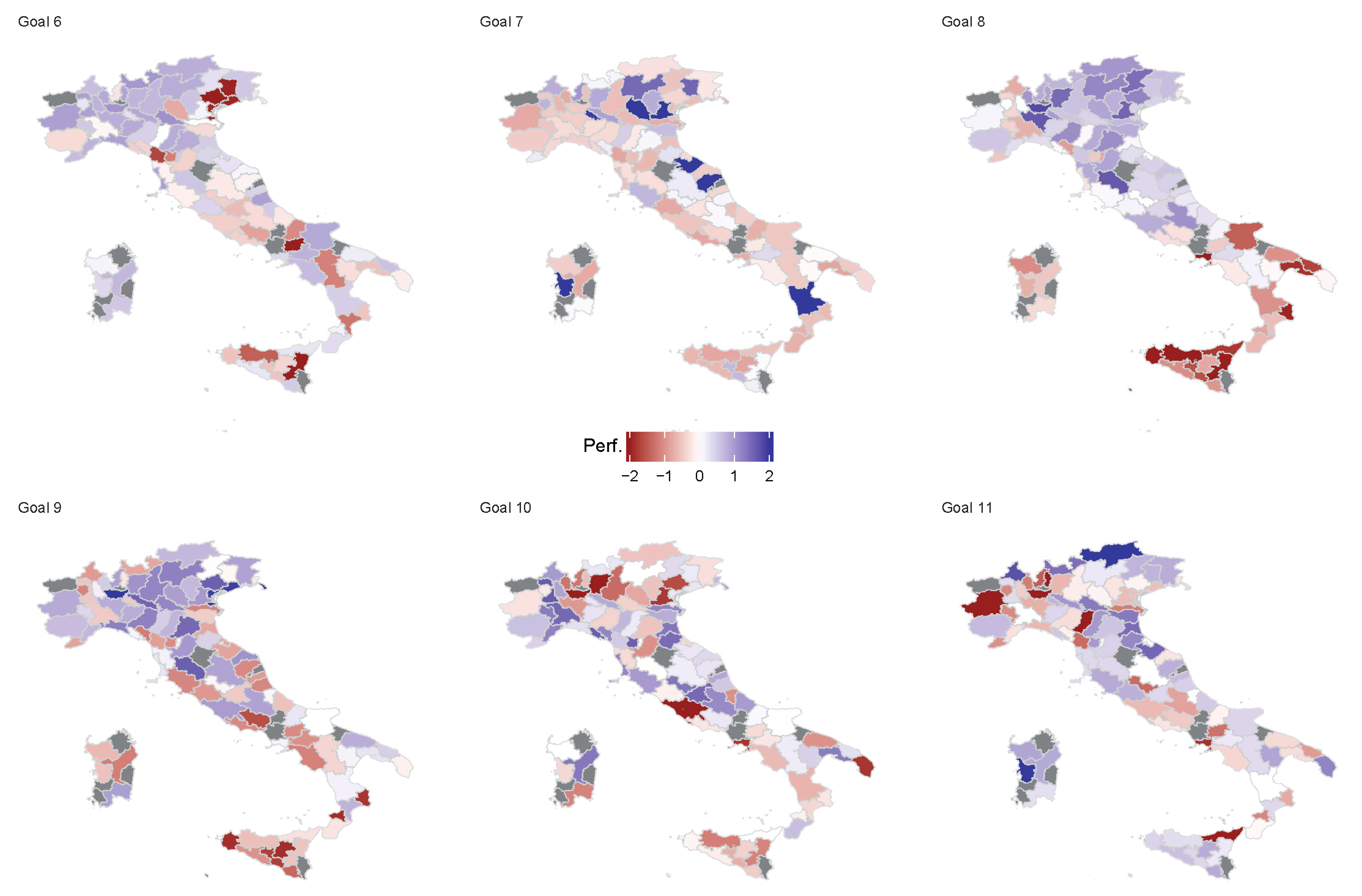 Sustainability Free Full Text Methodological Insights To Measure The Agenda 30 At Urban Level In Italy Html