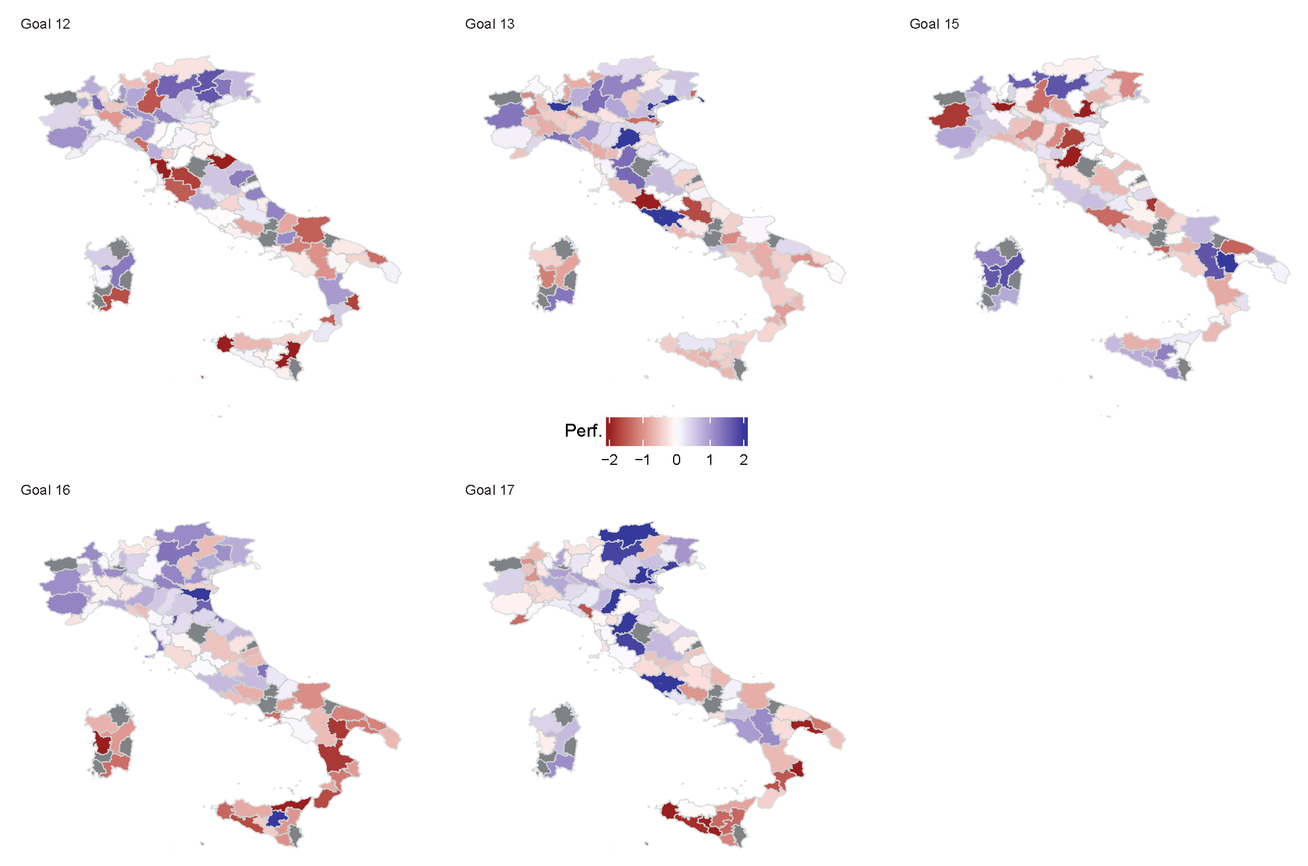 Sustainability Free Full Text Methodological Insights To Measure The Agenda 30 At Urban Level In Italy Html