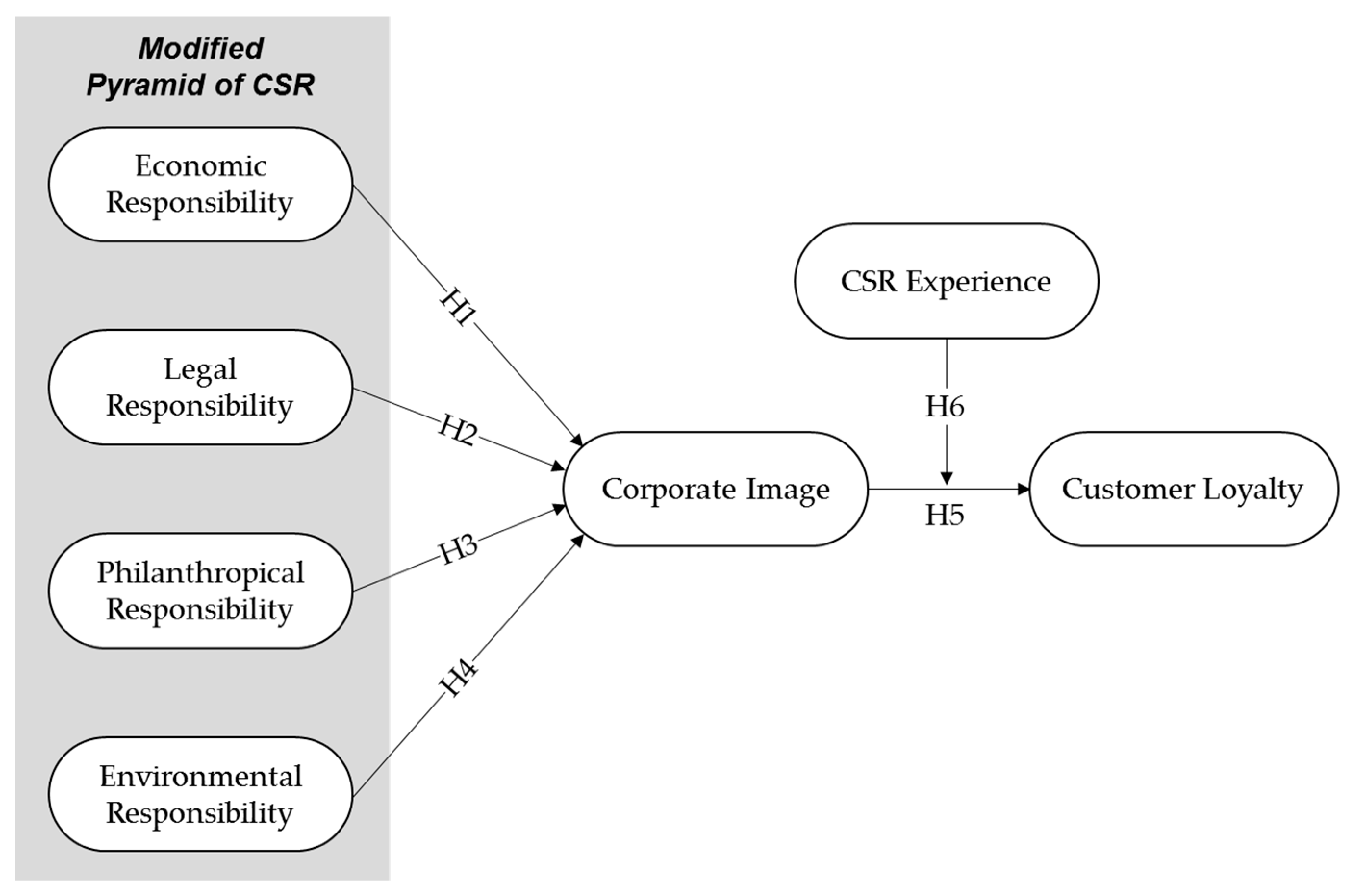 Carroll S Csr Pyramid Pdf