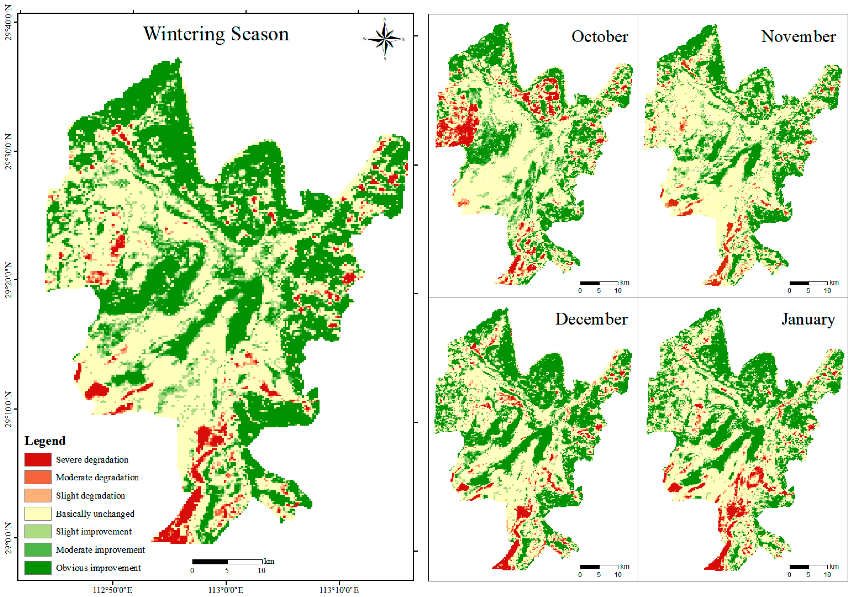 Sustainability | Free Full-Text | Hydrological Condition Constrains ...