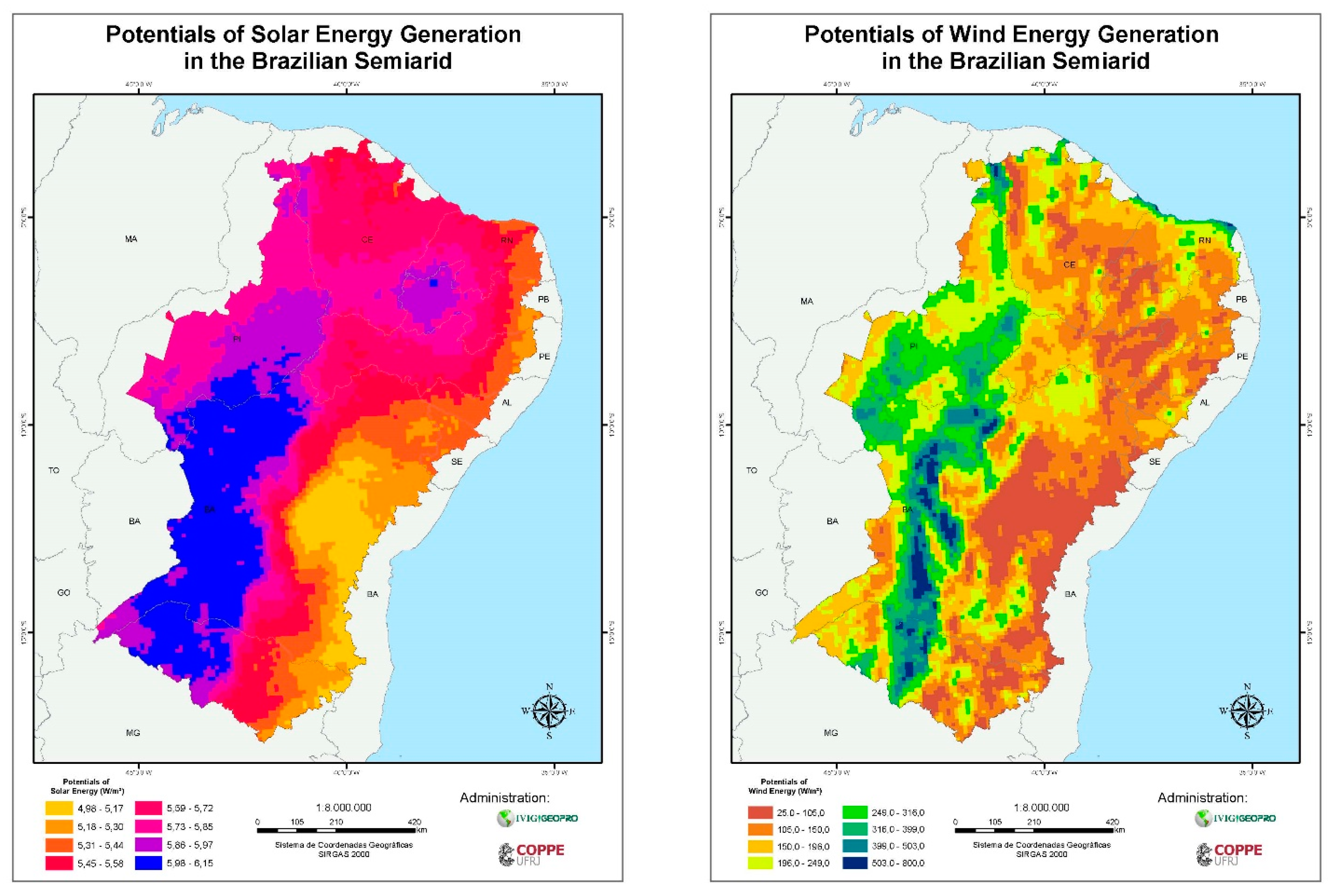 Sustainability Free Full Text Connections Between Wind Energy Poverty And Social Sustainability In Brazil S Semiarid Html