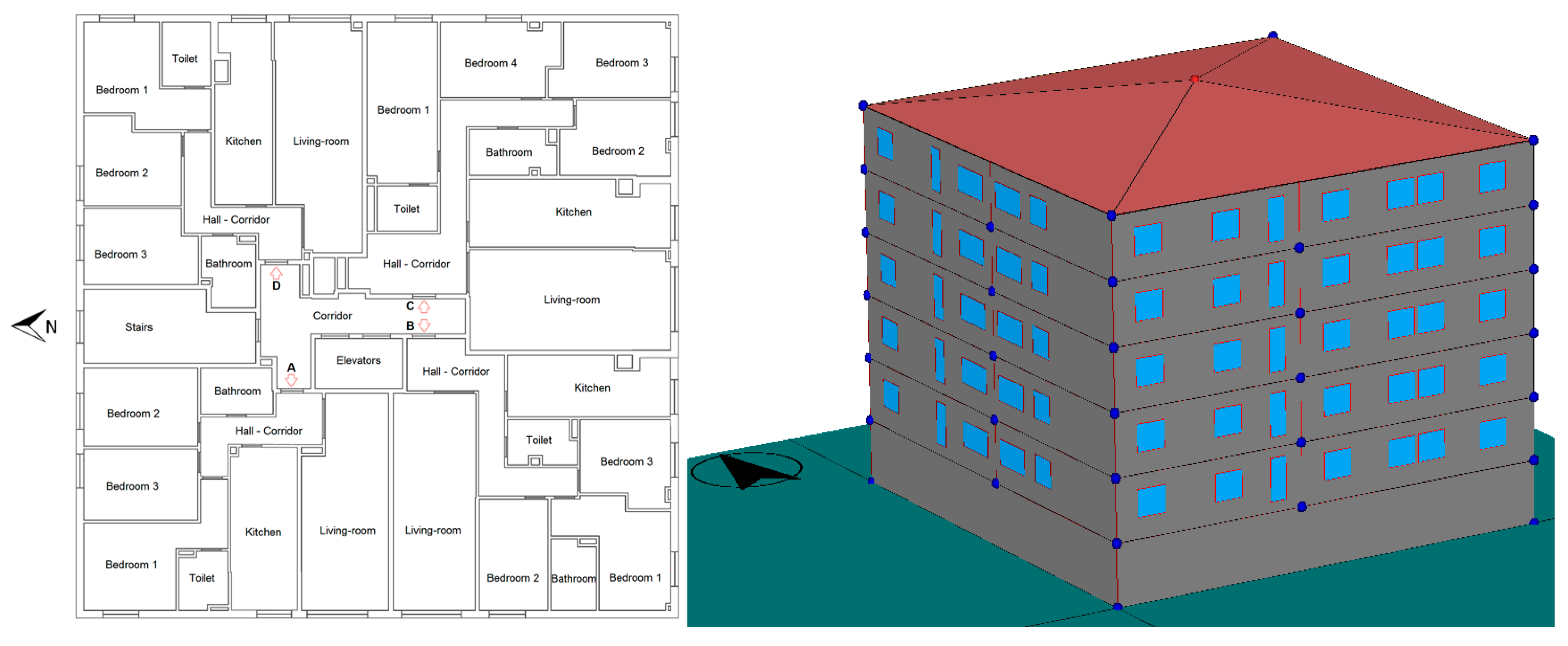 NEW ENERGY ZONES INTRODUCED WITH MANDATORY INSULATION REQUIREMENTS -  Building & Decor