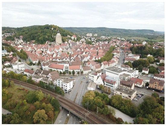 Sustainability | Free Full-Text | Urban Digital Twins for Smart Cities and  Citizens: The Case Study of Herrenberg, Germany