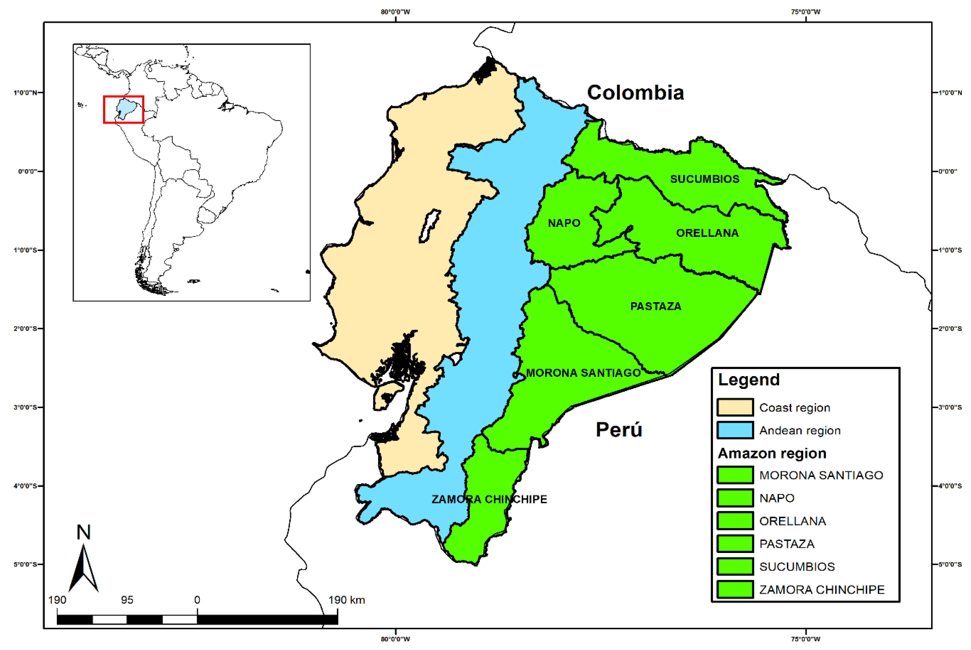 Sustainability | Free Full-Text | A Framework to Incorporate Biological  Soil Quality Indicators into Assessing the Sustainability of Territories in  the Ecuadorian Amazon | HTML
