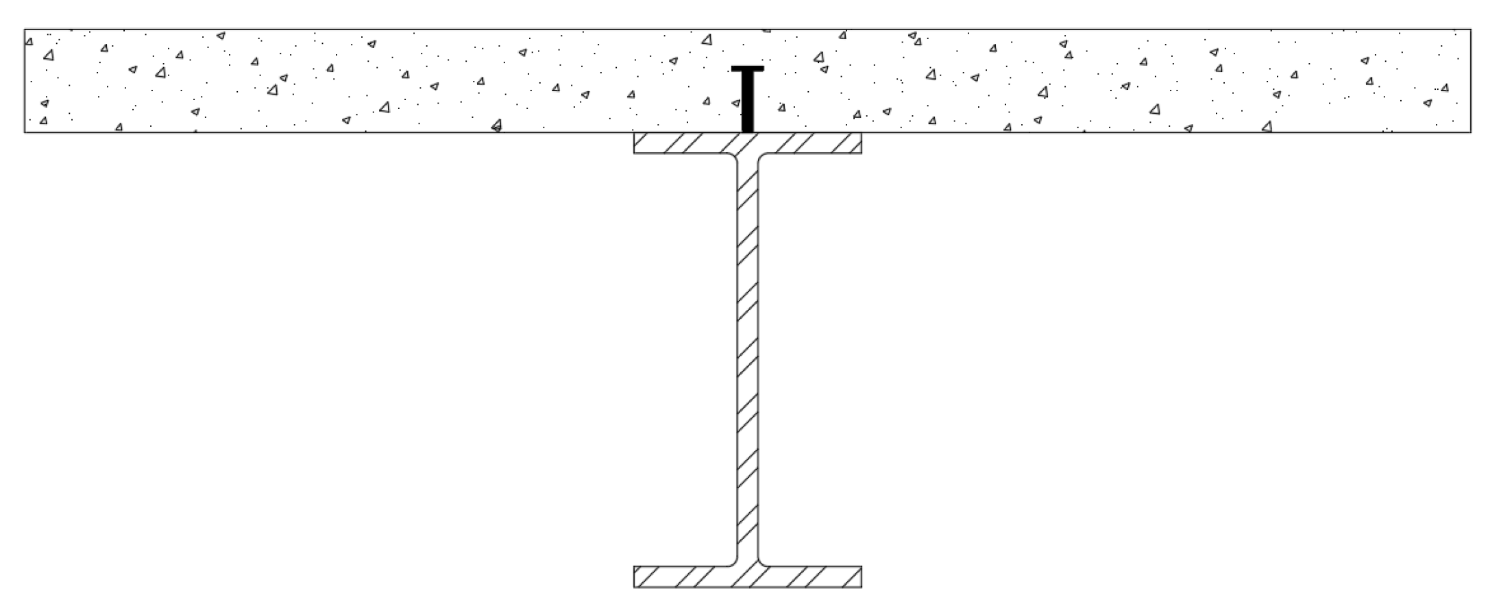 Sustainability Free Full Text Genetic Algorithm For Embodied Energy Optimisation Of Steel Concrete Composite Beams Html