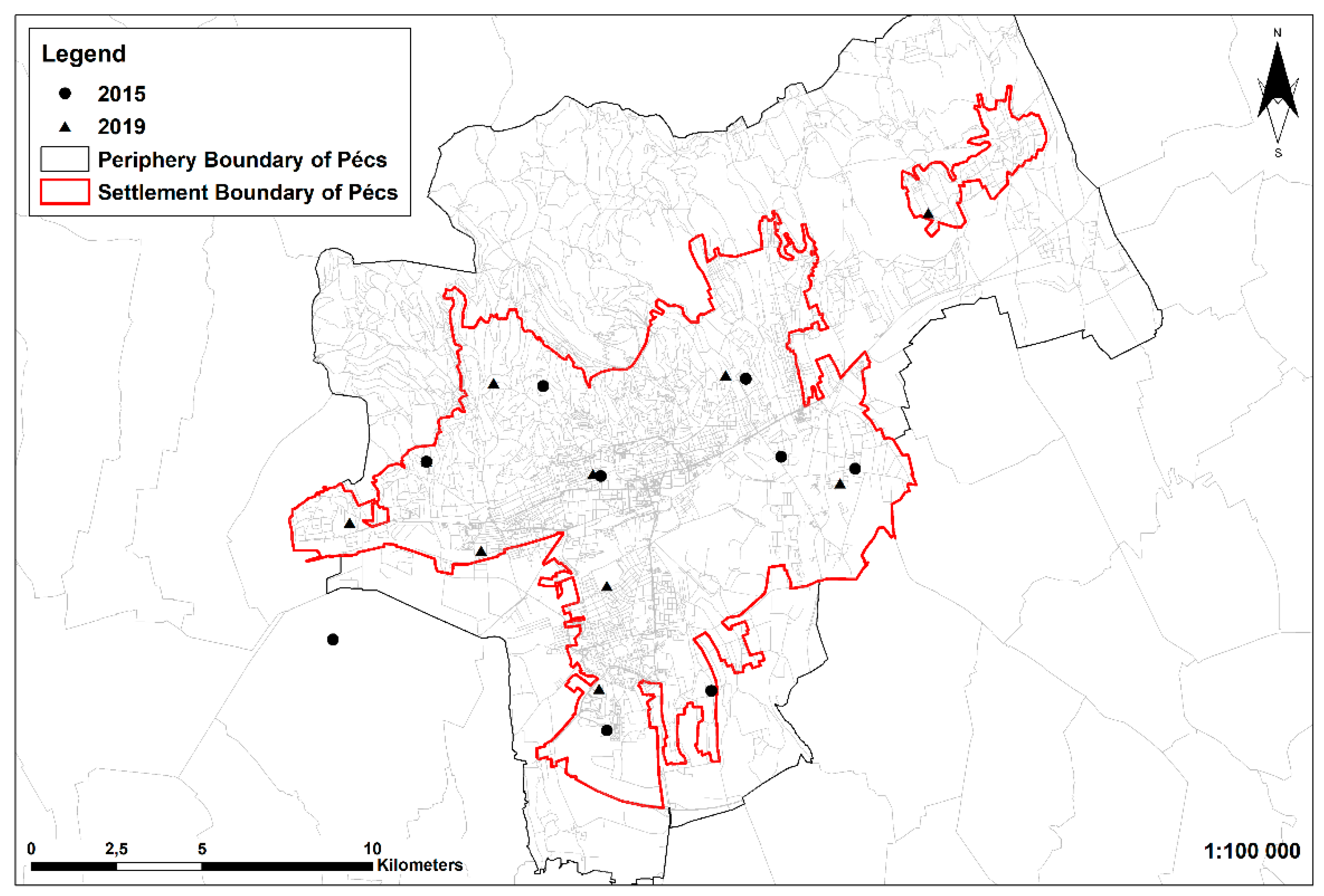 Sustainability | Free Full-Text | The First Steps to Develop a ...