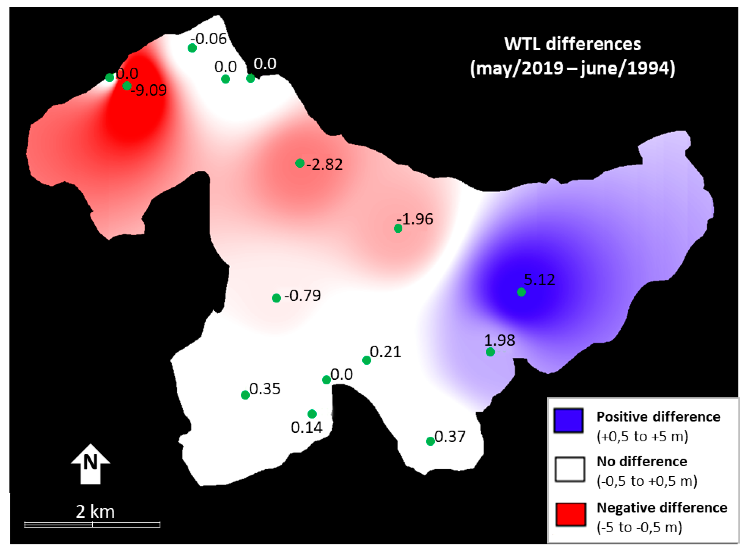 Sustainability Free Full Text Towards A Sustainable And Adaptive Groundwater Management Lessons From The Benalup Aquifer Southern Spain Html