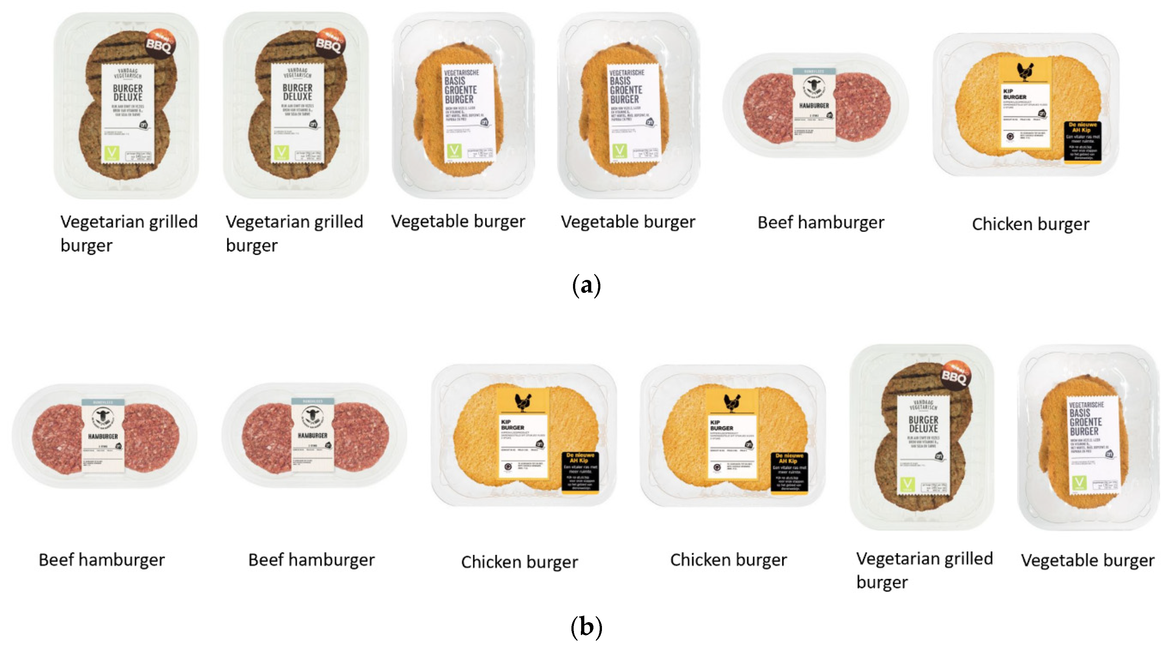 Newsarticle - Plant Based Vegan And Alternative Food Packaging Design