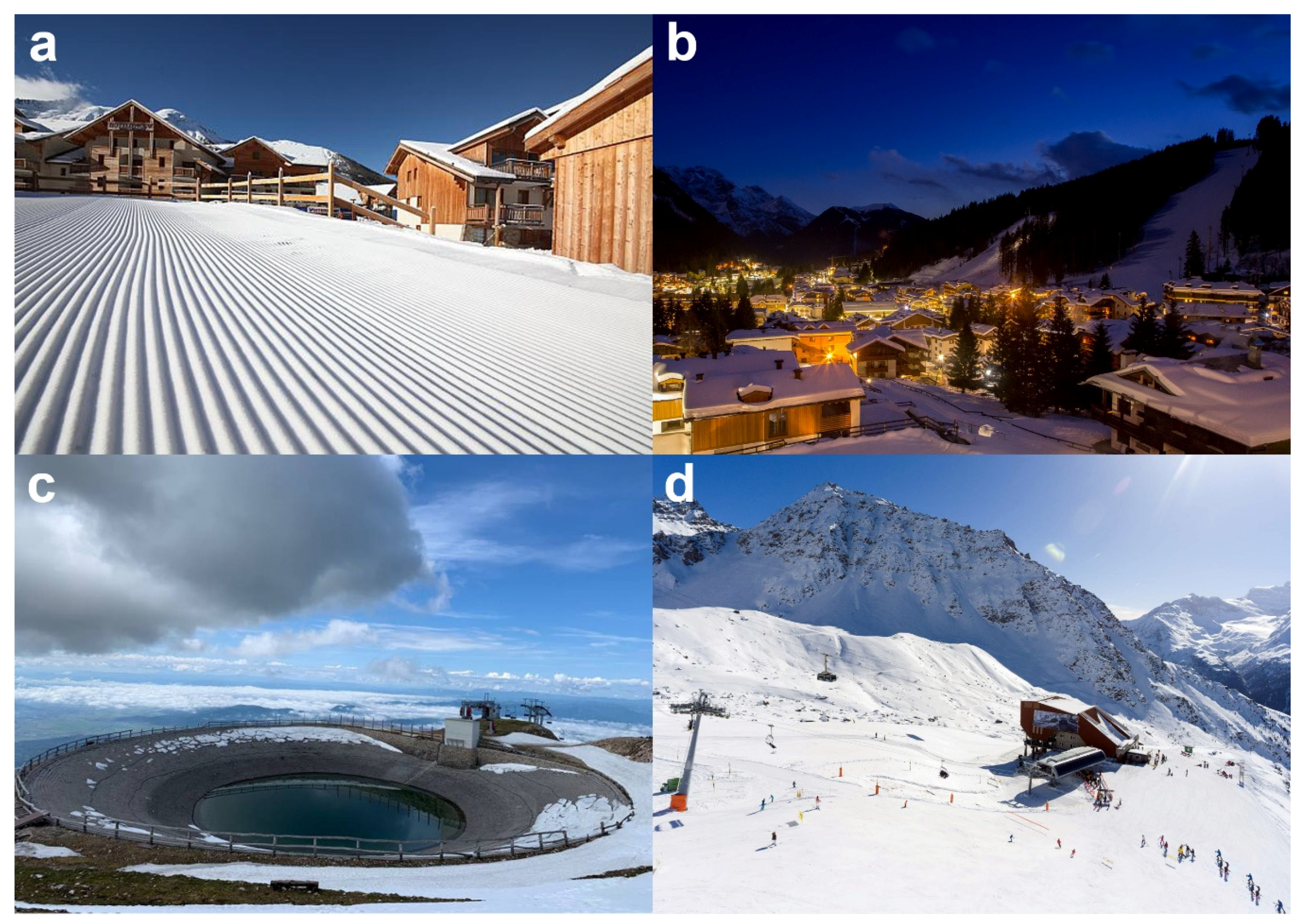 Sustainability | Free Full-Text | How Can Ski Resorts Get Smart?  Transdisciplinary Approaches to Sustainable Winter Tourism in the European  Alps | HTML