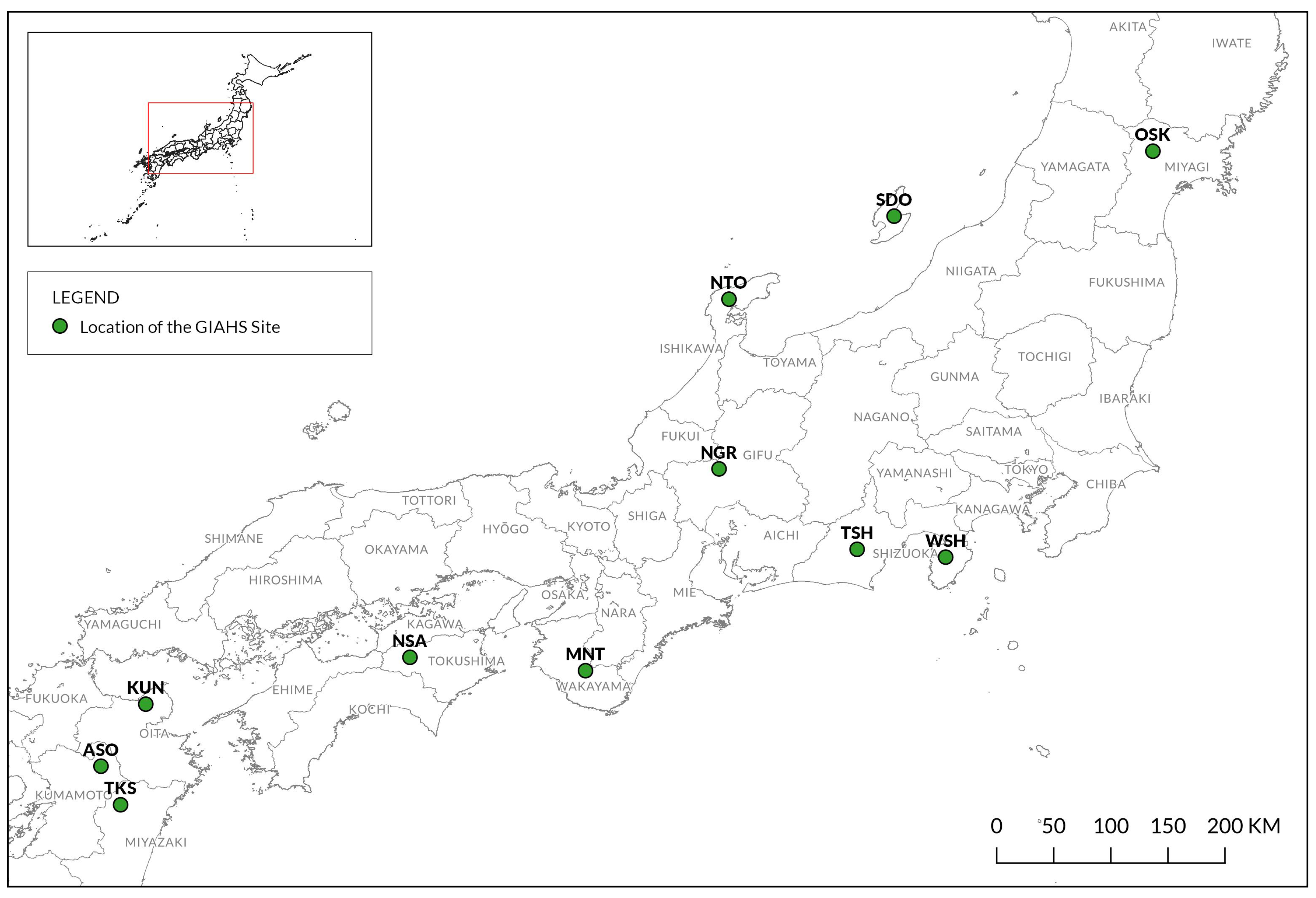 Sustainability Free Full Text Enhancing Sustainability In Traditional Agriculture Indicators For Monitoring The Conservation Of Globally Important Agricultural Heritage Systems Giahs In Japan Html