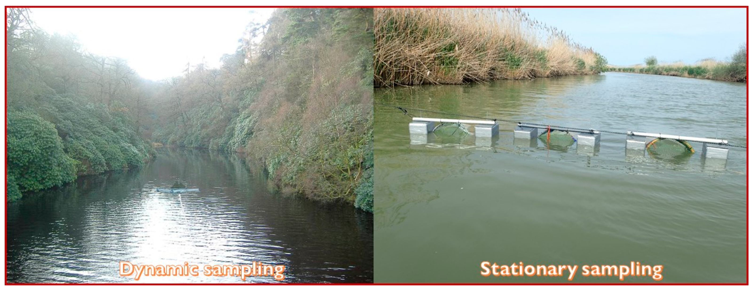 Sustainability | Free Full-Text | A Practical Overview of Methodologies for  Sampling and Analysis of Microplastics in Riverine Environments