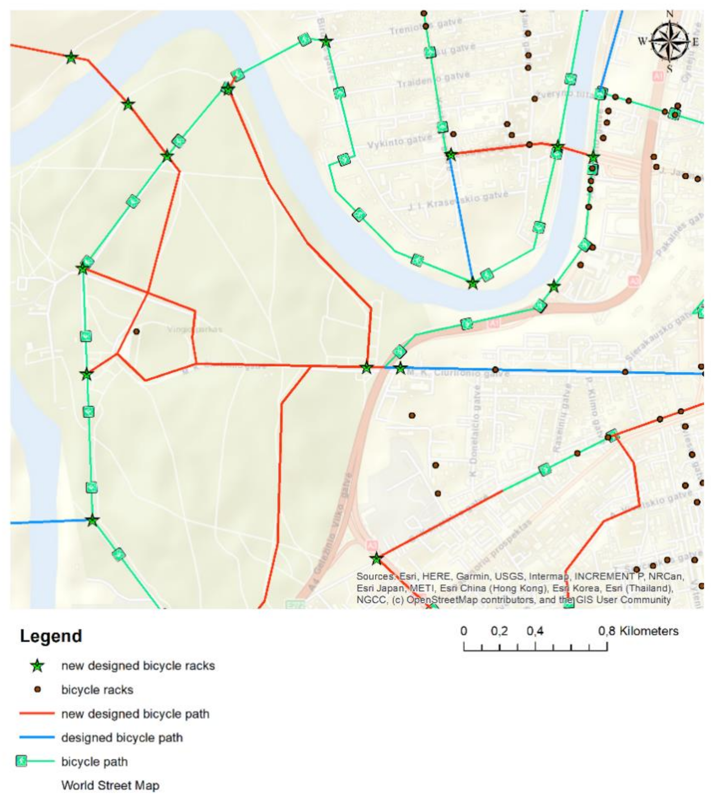 Q27 Bus Route Map Sustainability | Free Full-Text | Sustainable Transport: An Efficient  Transportation Network—Case Study | Html