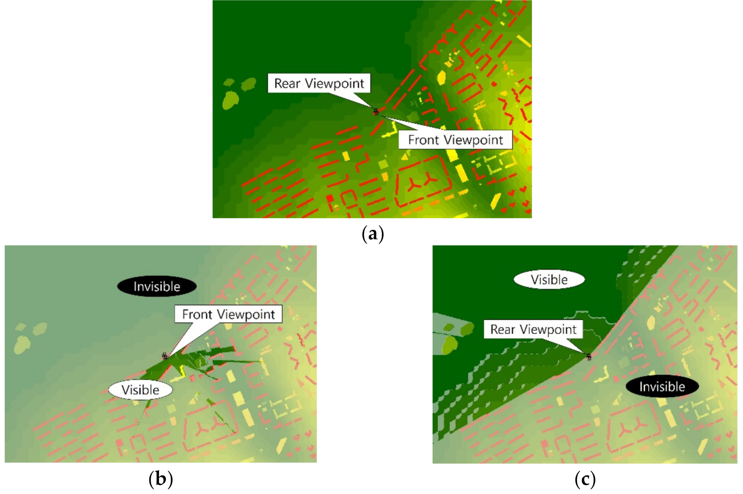 Sustainability Free Full Text The Unequal Impact Of Natural Landscape Views On Housing Prices Applying Visual Perception Model And Quantile Regression To Apartments In Seoul Html