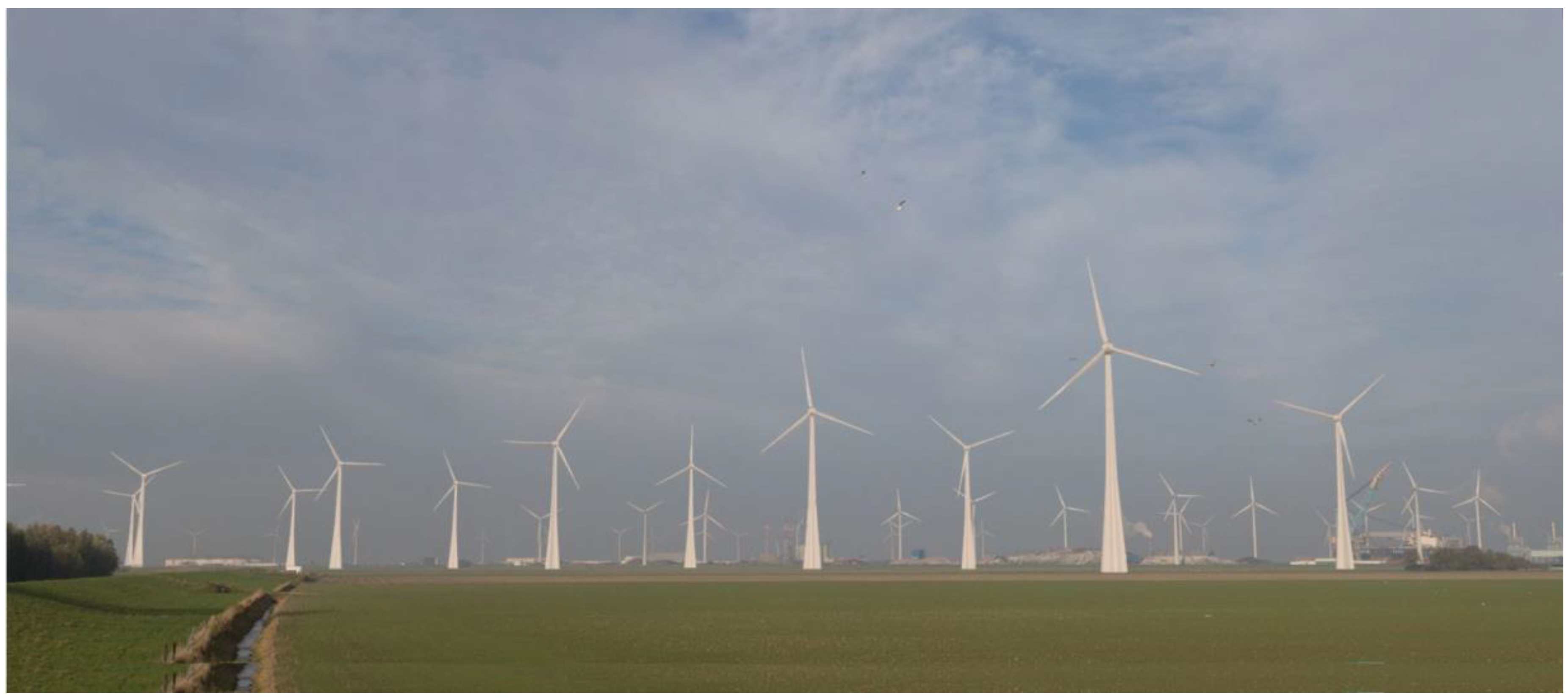 ABS Wind successfully concludes its participation in Brazil WindPower