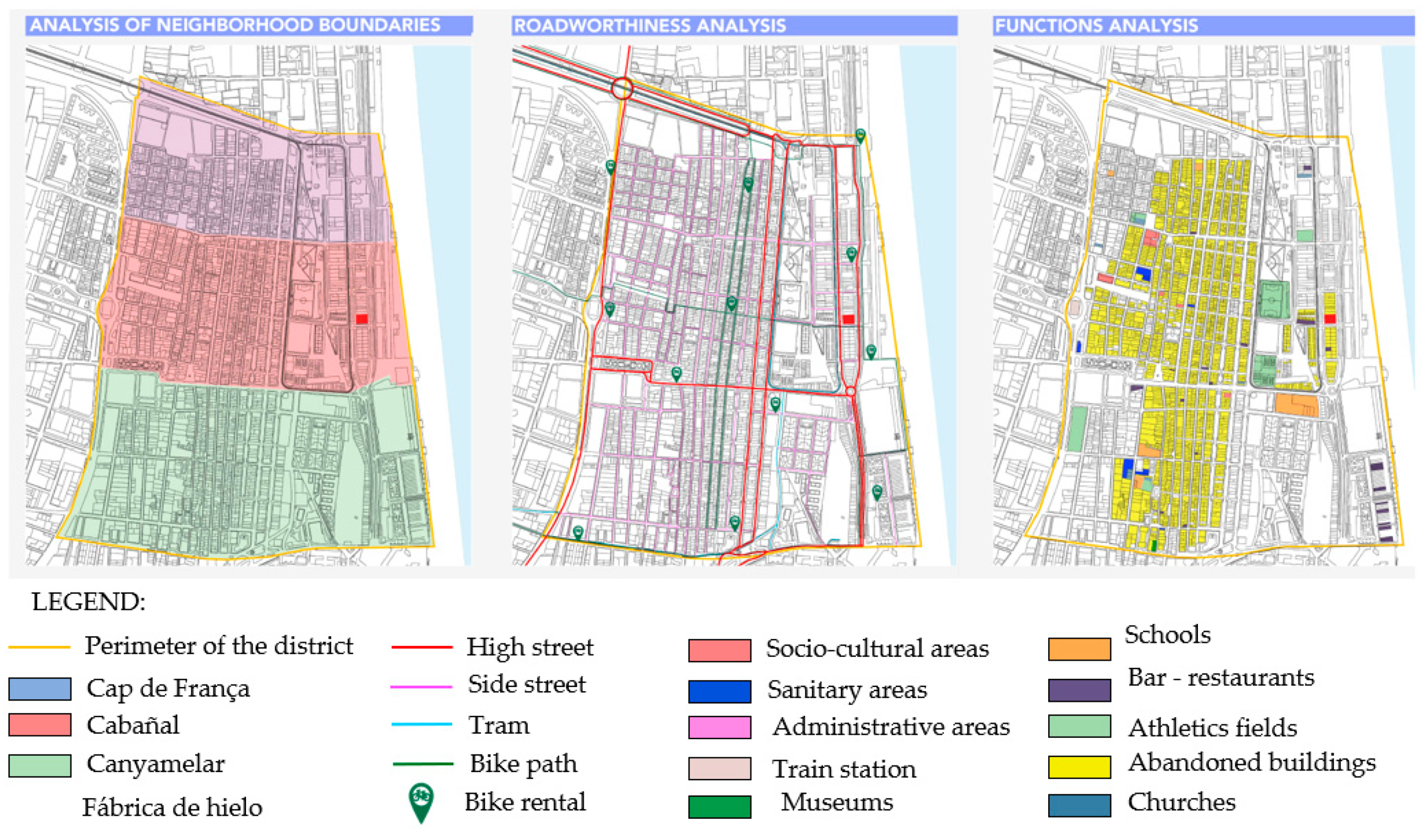 Sustainability Free Full Text Designing The Sustainable Adaptive Reuse Of Industrial Heritage To Enhance The Local Context Html