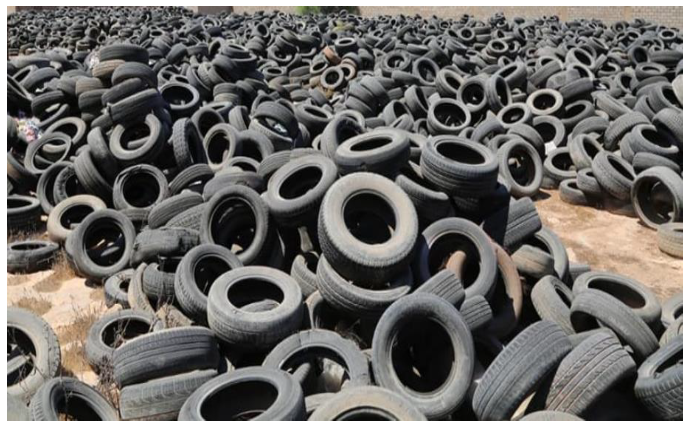 Sustainability | Free Full-Text | Recycling Tire Rubber in Asphalt  Pavements: State of the Art