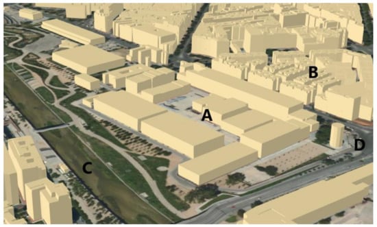 From Gamification to Integrated Urban Regeneration - Paisaje Transversal