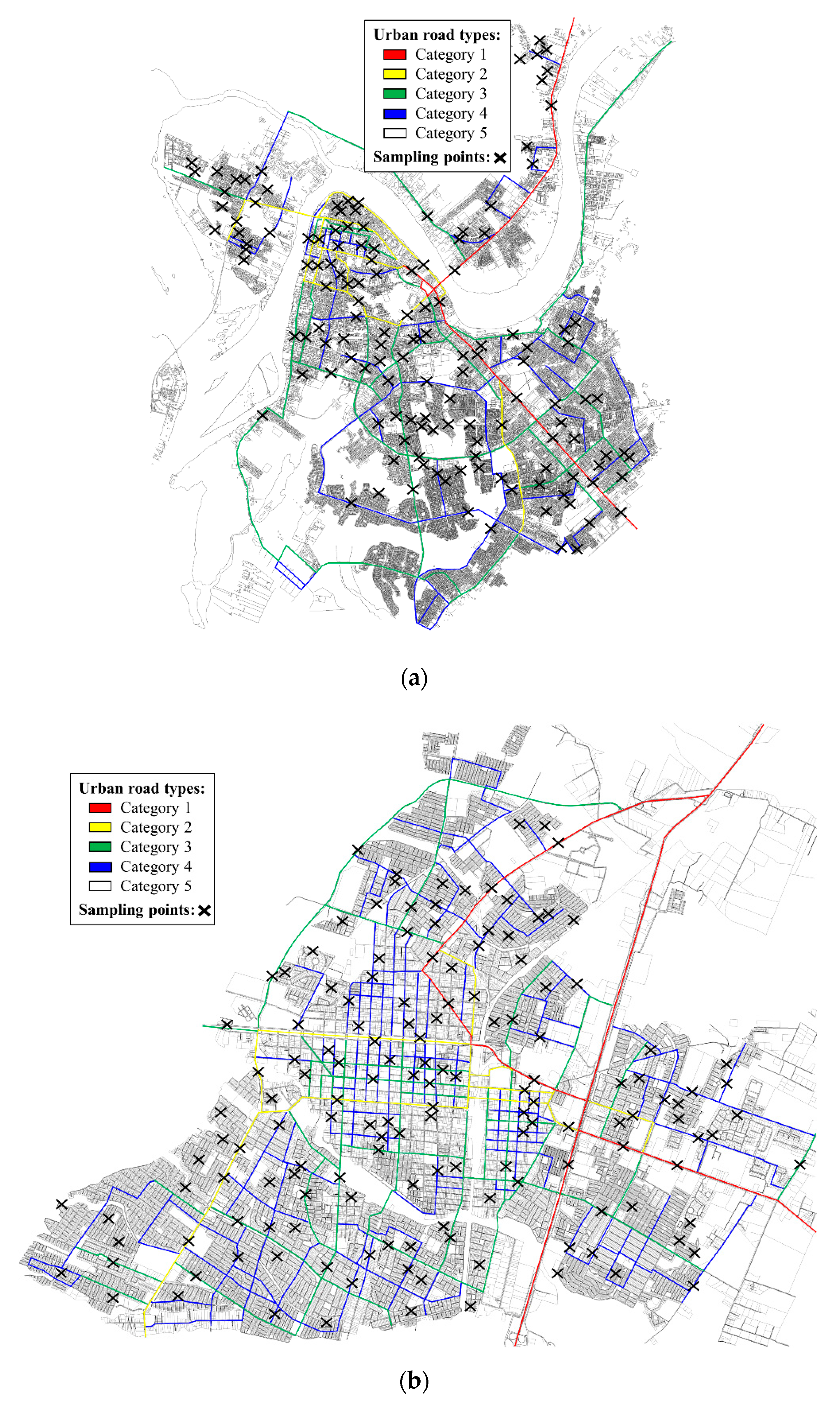 Large tourist map of Portugal with roads and cities, Portugal, Europe, Mapsland