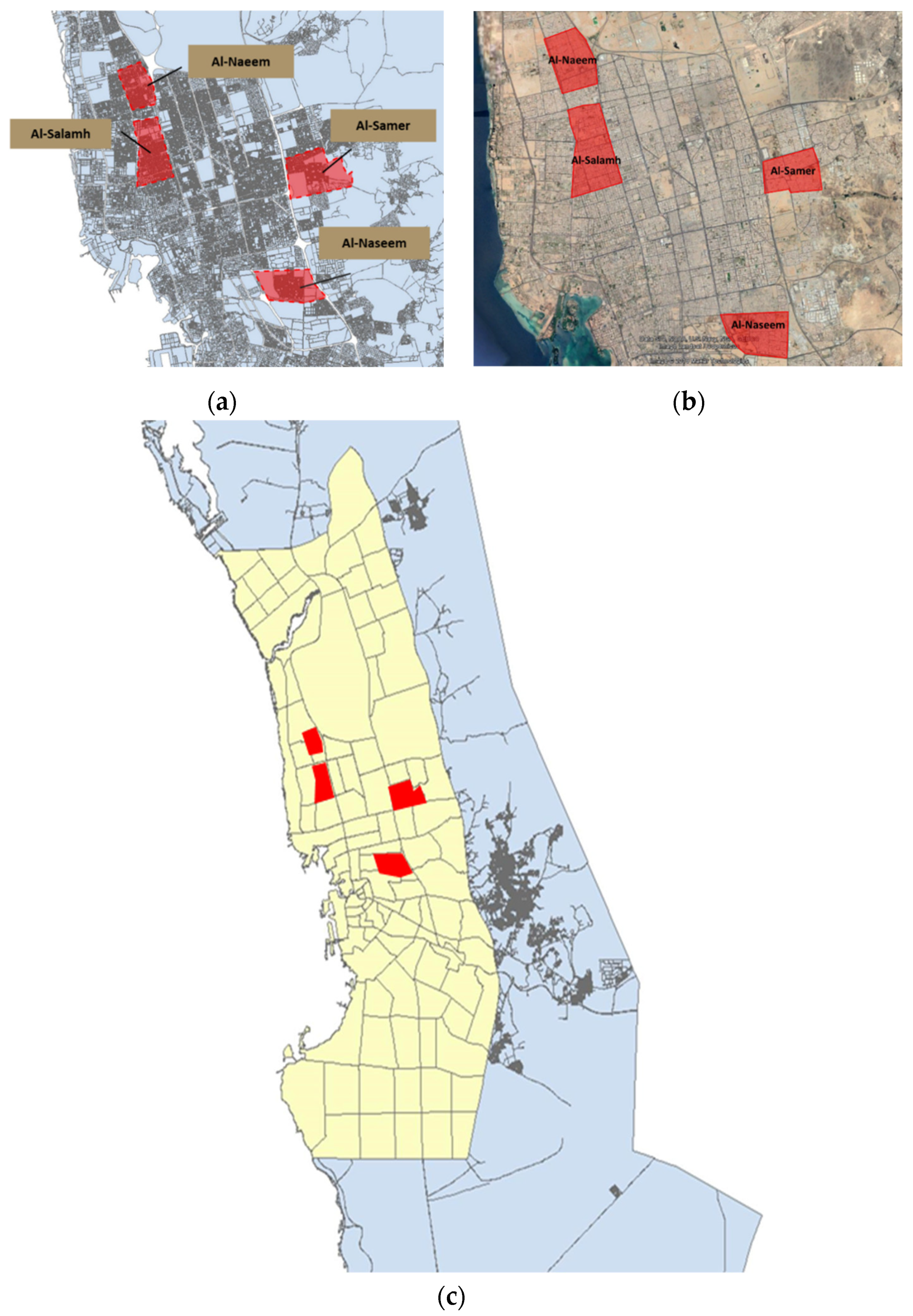 Smart map jeddah gov sa