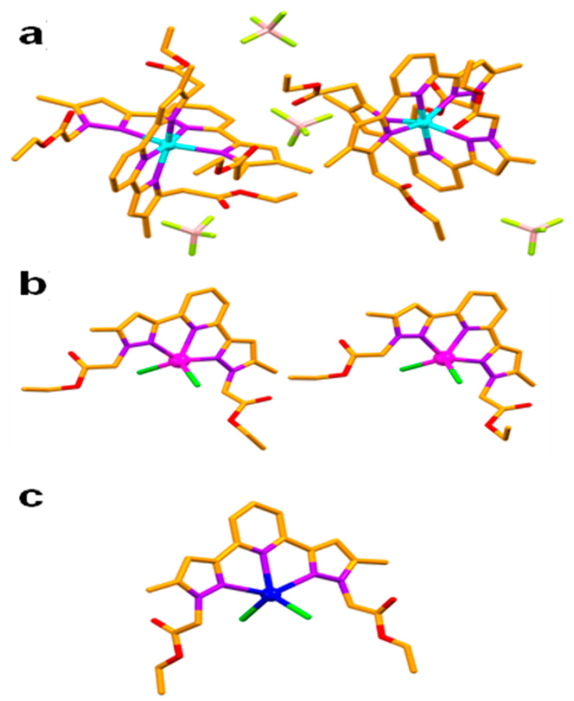 Sustainability Free Full Text New Bis Pyrazole Bis Acetate Based Coordination Complexes Influence Of Counter Anions And Metal Ions On The Supramolecular Structures Html