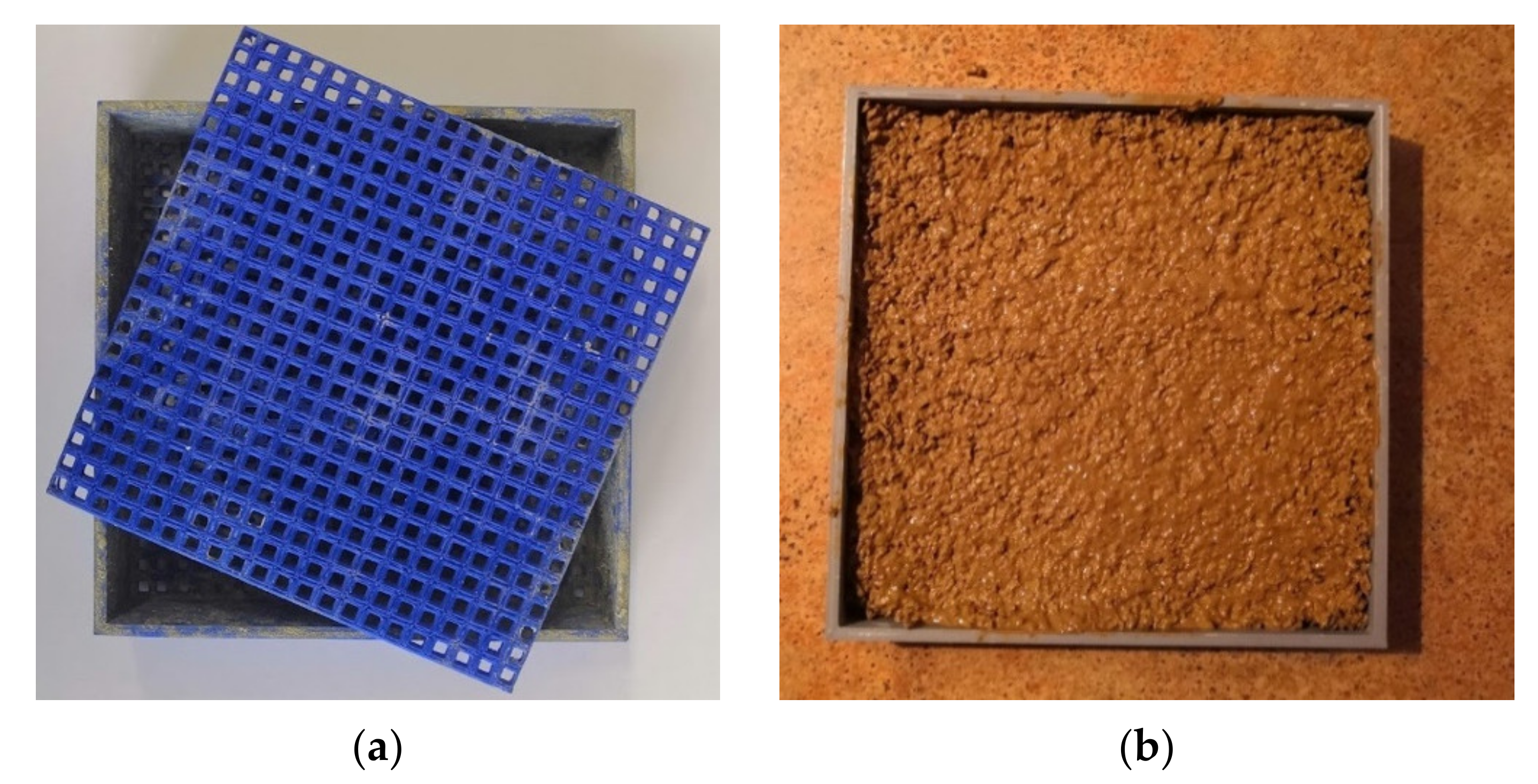 Sustainability | Free Full-Text | Acoustic Panels Made of Paper Sludge and  Clay Composites