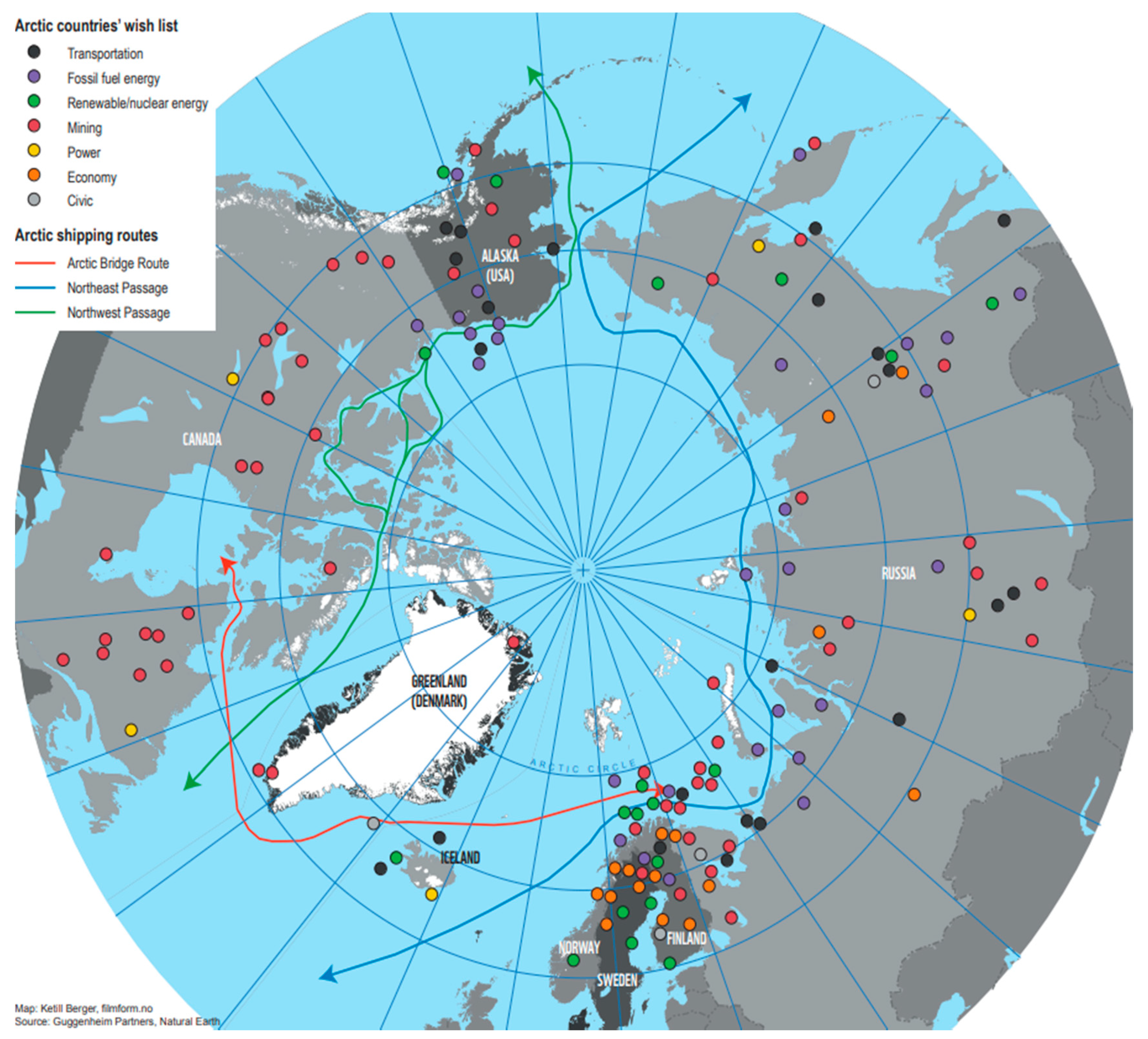 Ice(breakers) Ahead!  Proceedings - July 2020 Vol. 146/7/1,409