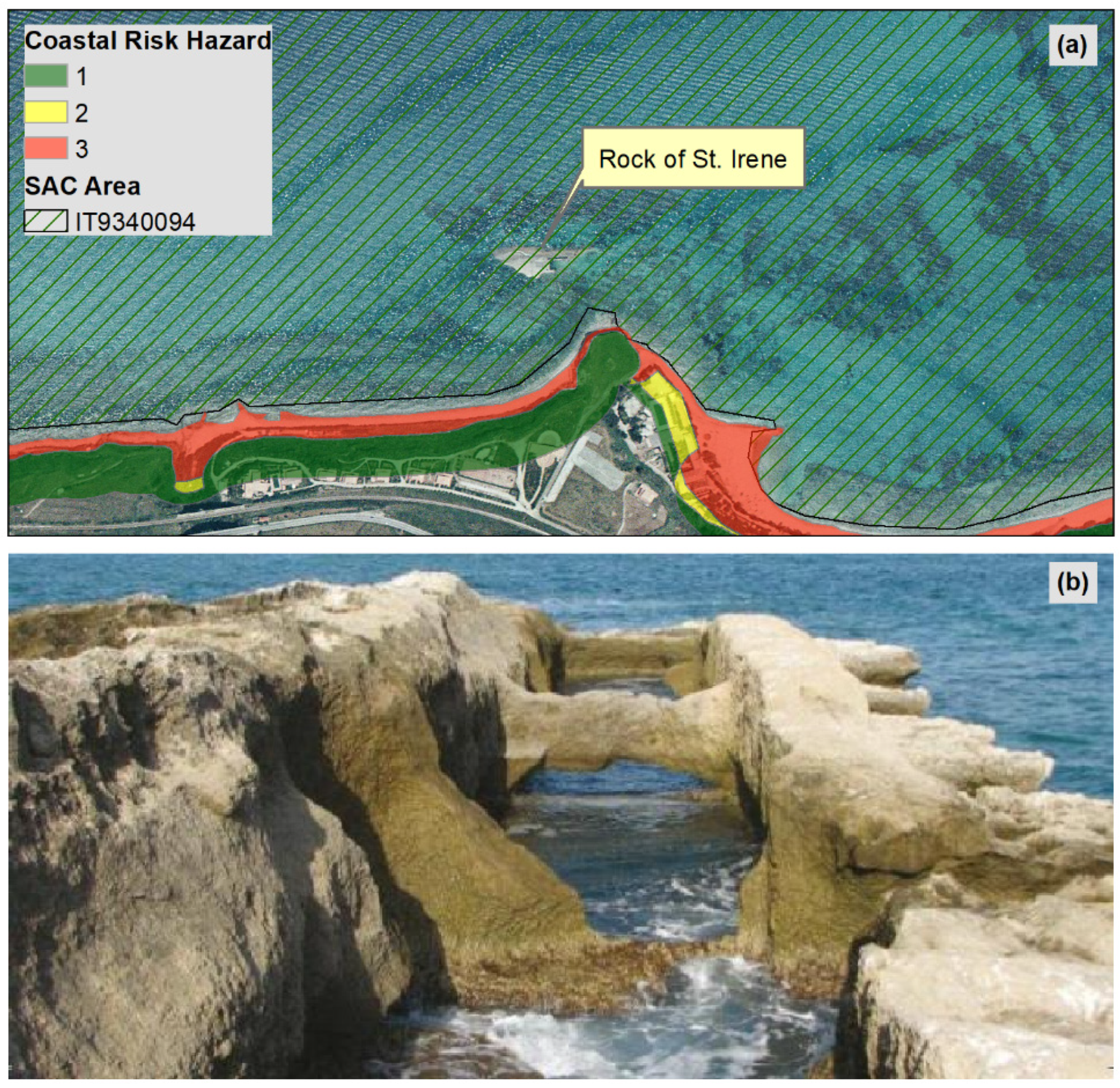 Sustainability | Free Full-Text | Can ICZM Contribute to the Mitigation of  Erosion and of Human Activities Threatening the Natural and Cultural  Heritage of the Coastal Landscape of Calabria? | HTML