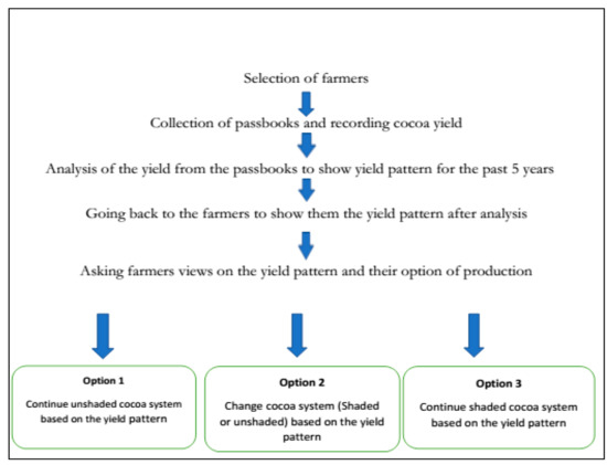 Sustainability Free Full Text Working Towards Sustainable Innovation For Green Waste Benefits The Role Of Awareness Of Consequences In The Adoption Of Shaded Cocoa Agroforestry In Ghana Html