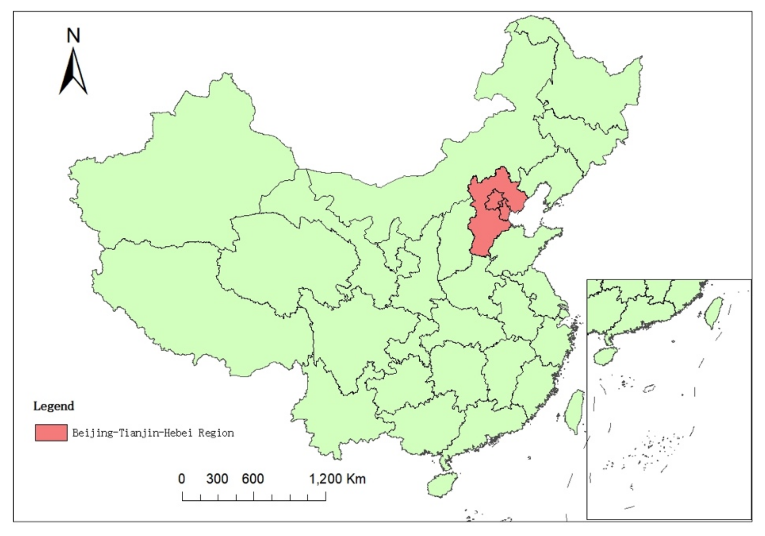 Sustainability 13 02000 g001