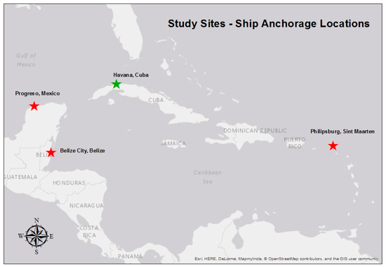 Cuban Stats: Examining the Big Picture