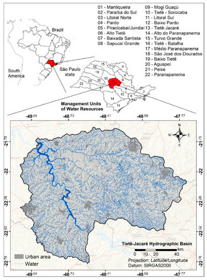 Case Study: São Paulo, Brazil