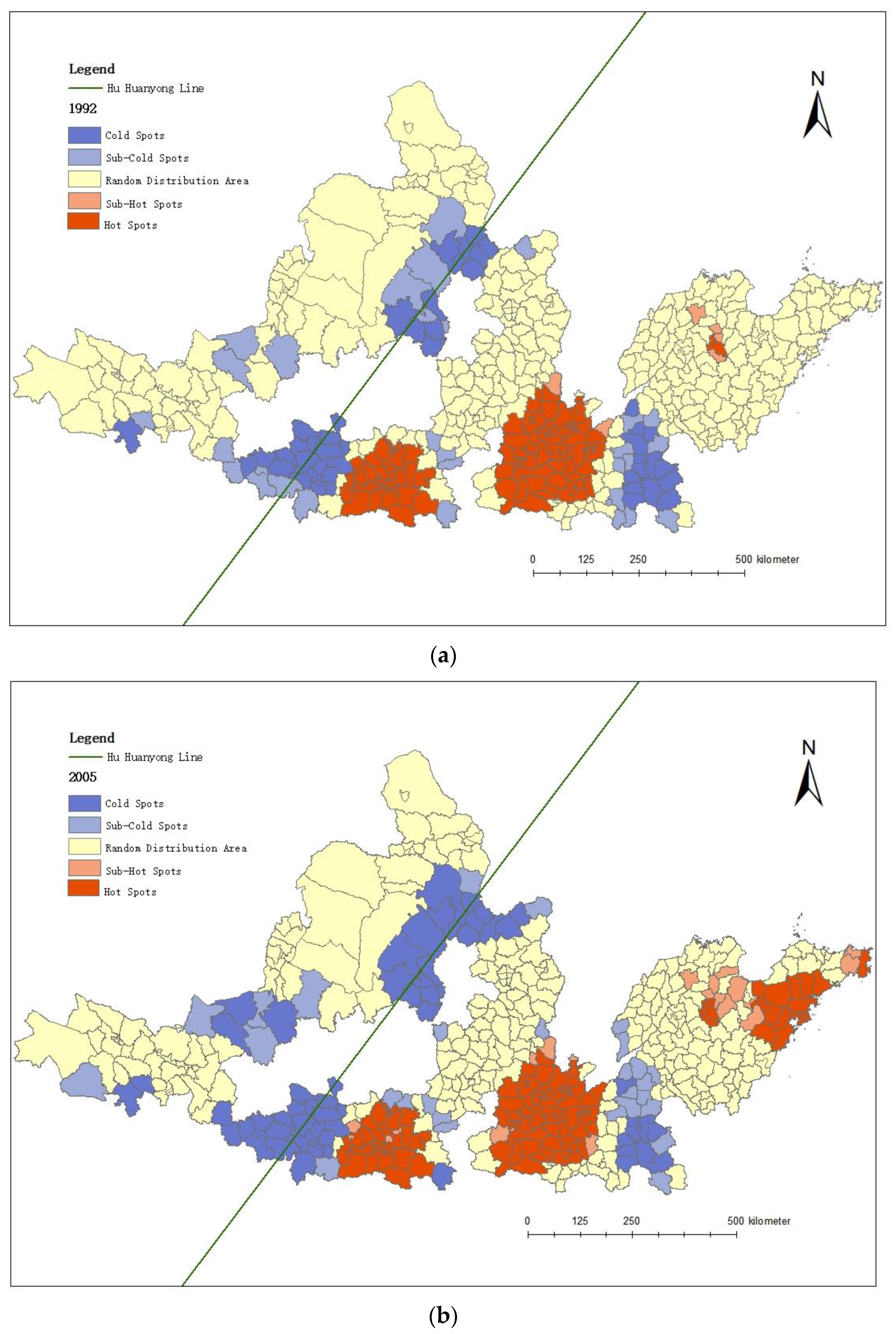 Sustainability Free Full Text The County Scale Economic Spatial Pattern And Influencing Factors Of Seven Urban Agglomerations In The Yellow River Basin A Study Based On The Integrated Nighttime Light Data Html