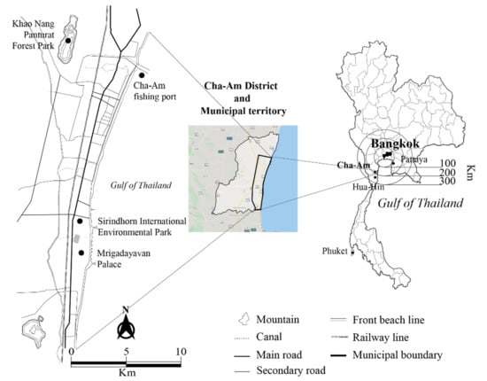 Sustainability Free Full Text Impacts of Tourism Development