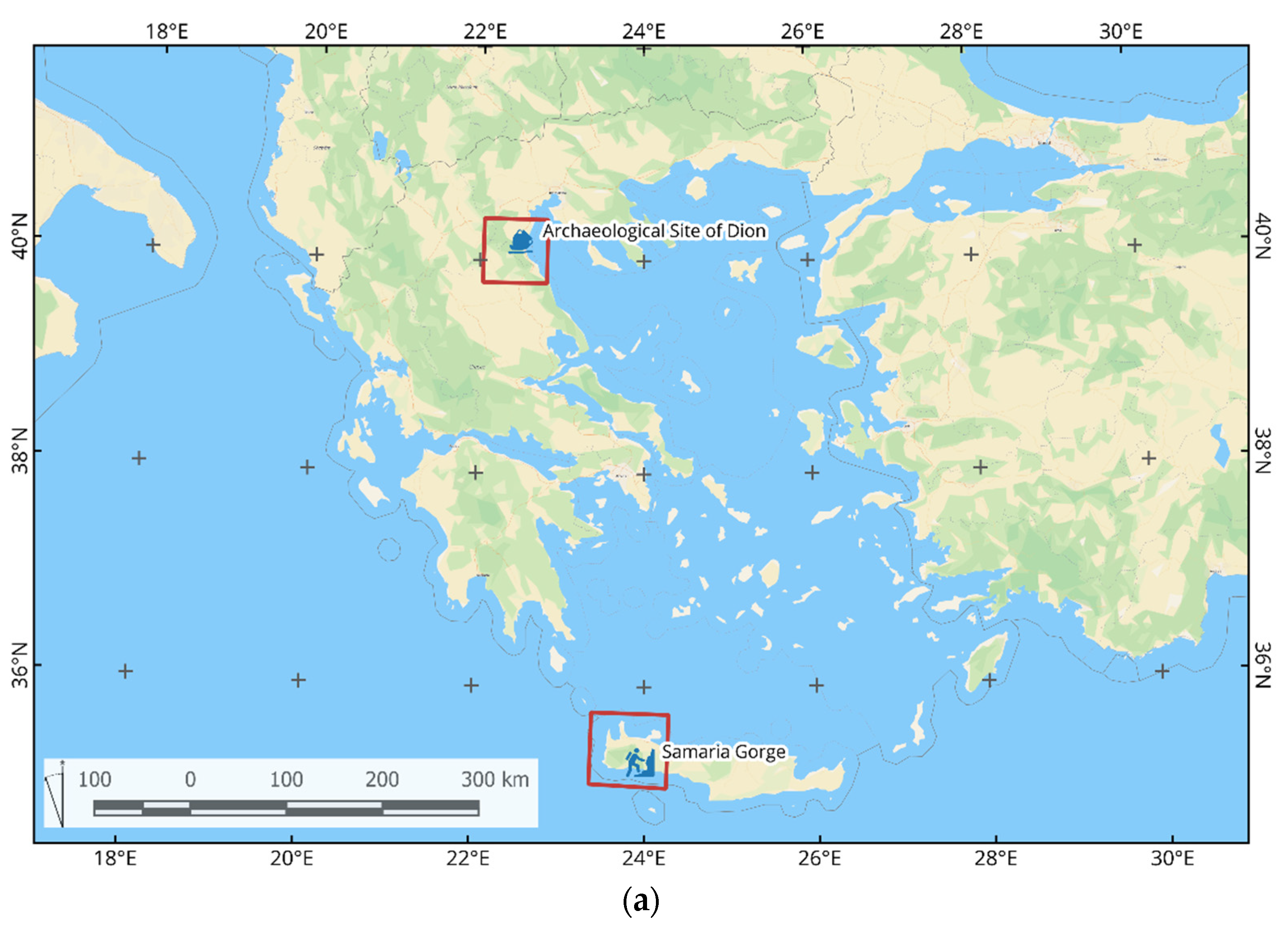 Sustainability | Free Full-Text | Development of an Early Warning and  Incident Response System for the Protection of Visitors from Natural  Hazards in Important Outdoor Sites in Greece