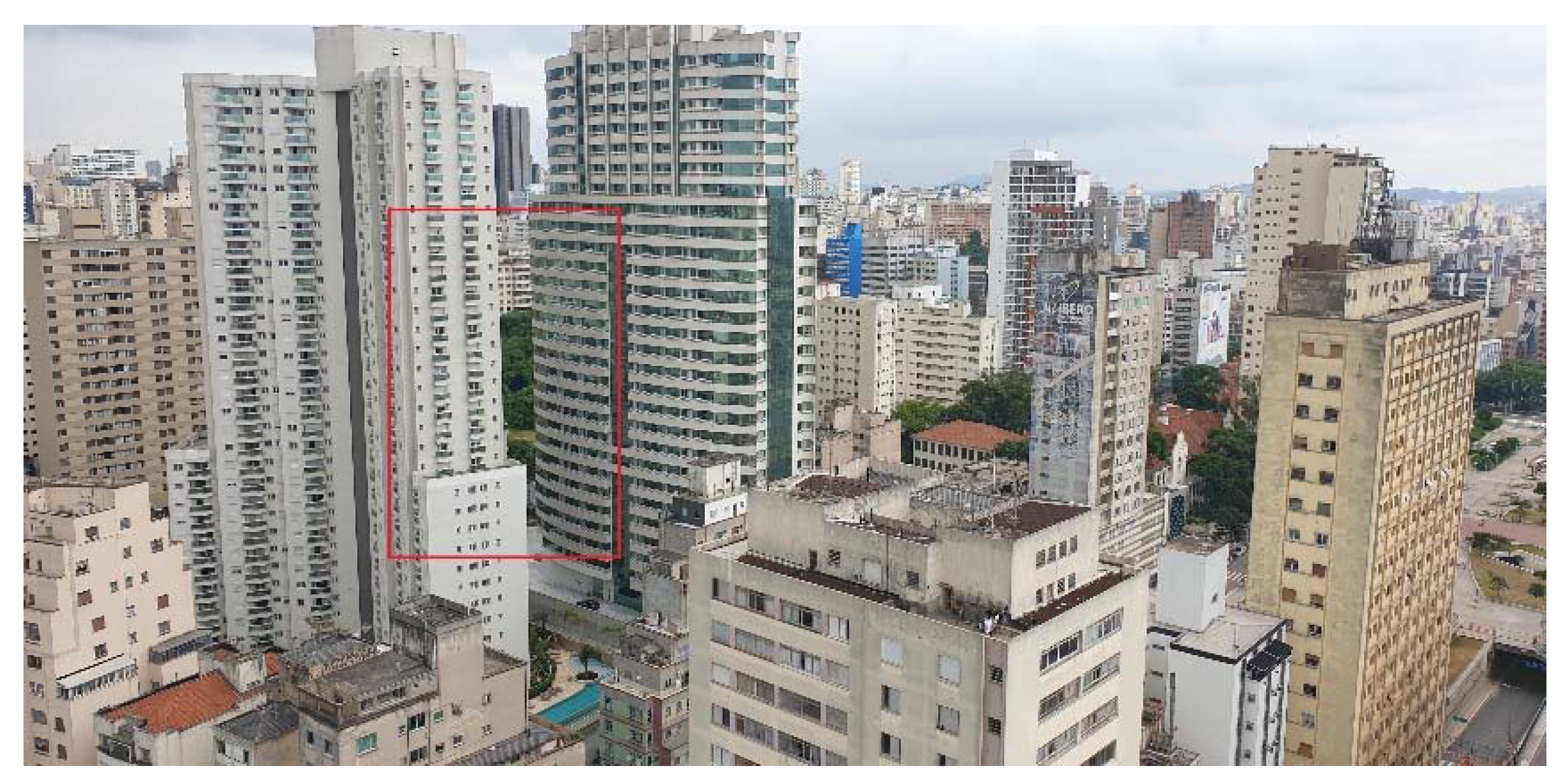 Sustainability | Free Full-Text | Parque Augusta (São Paulo/Brazil): From  the Struggles of a Social Movement to Its Appropriation in the Real Estate  Market and the Right to Nature in the City