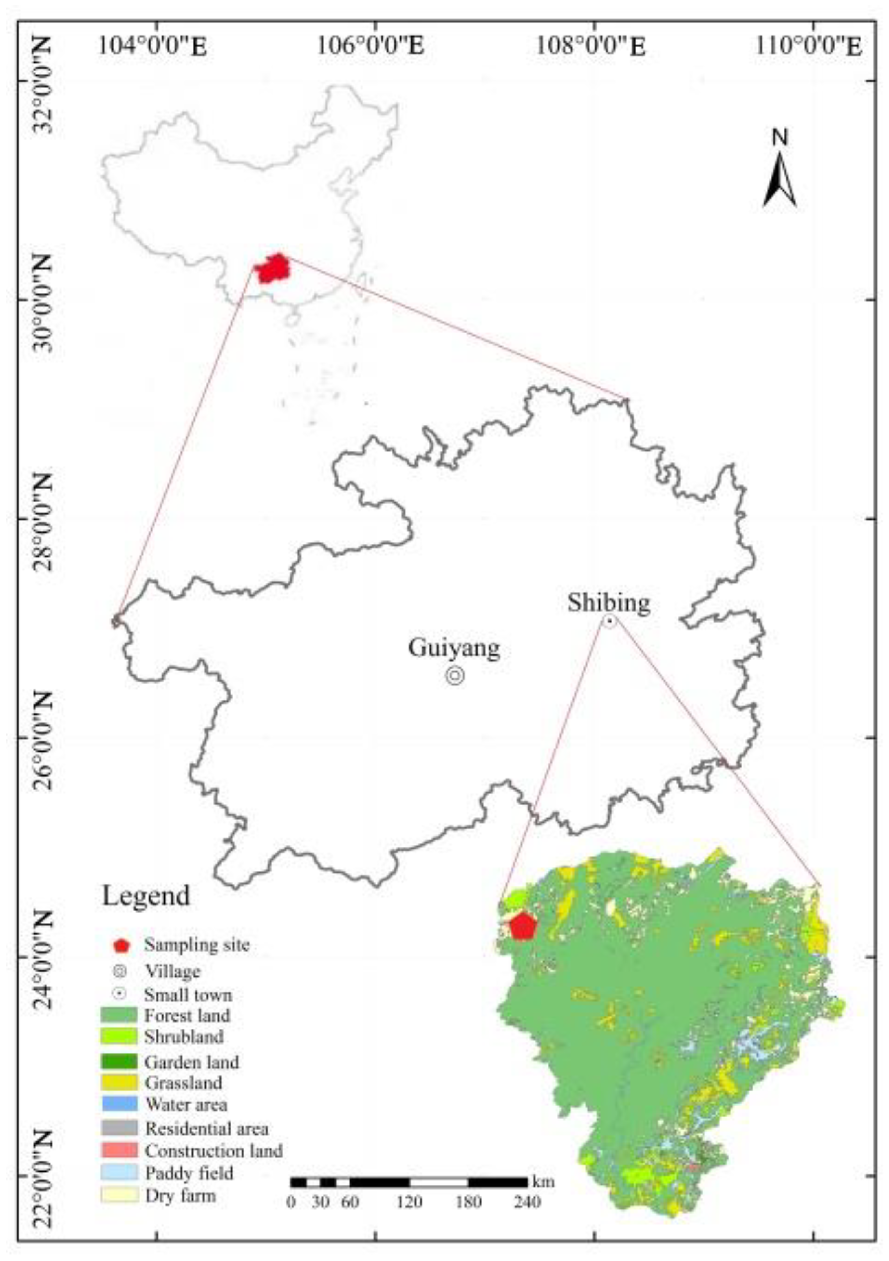 Sustainability | Free Full-Text | Effects of Crop and Grass Intercropping  on the Soil Environment in the Karst Area | HTML