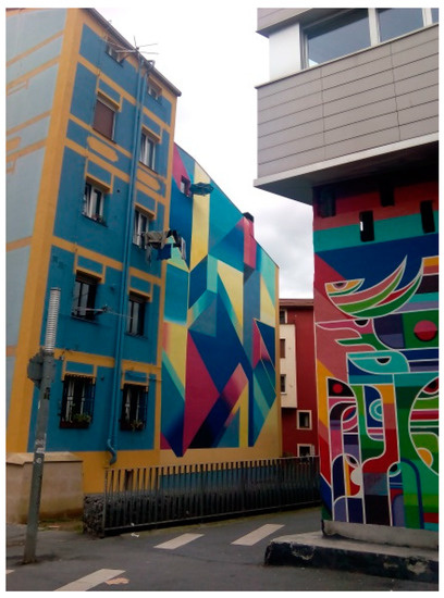 Sustainability | Free Full-Text | Creative Mural Landscapes, Building  Communities and Resilience in Uruguayan Tourism | HTML