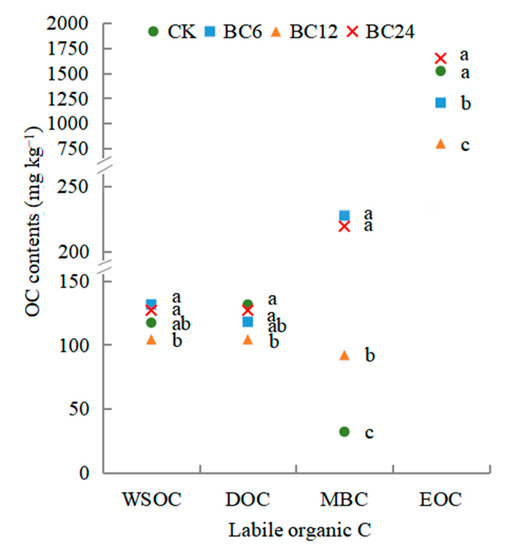 Sustainability | Free Full-Text | Specified Dosages of Biochar