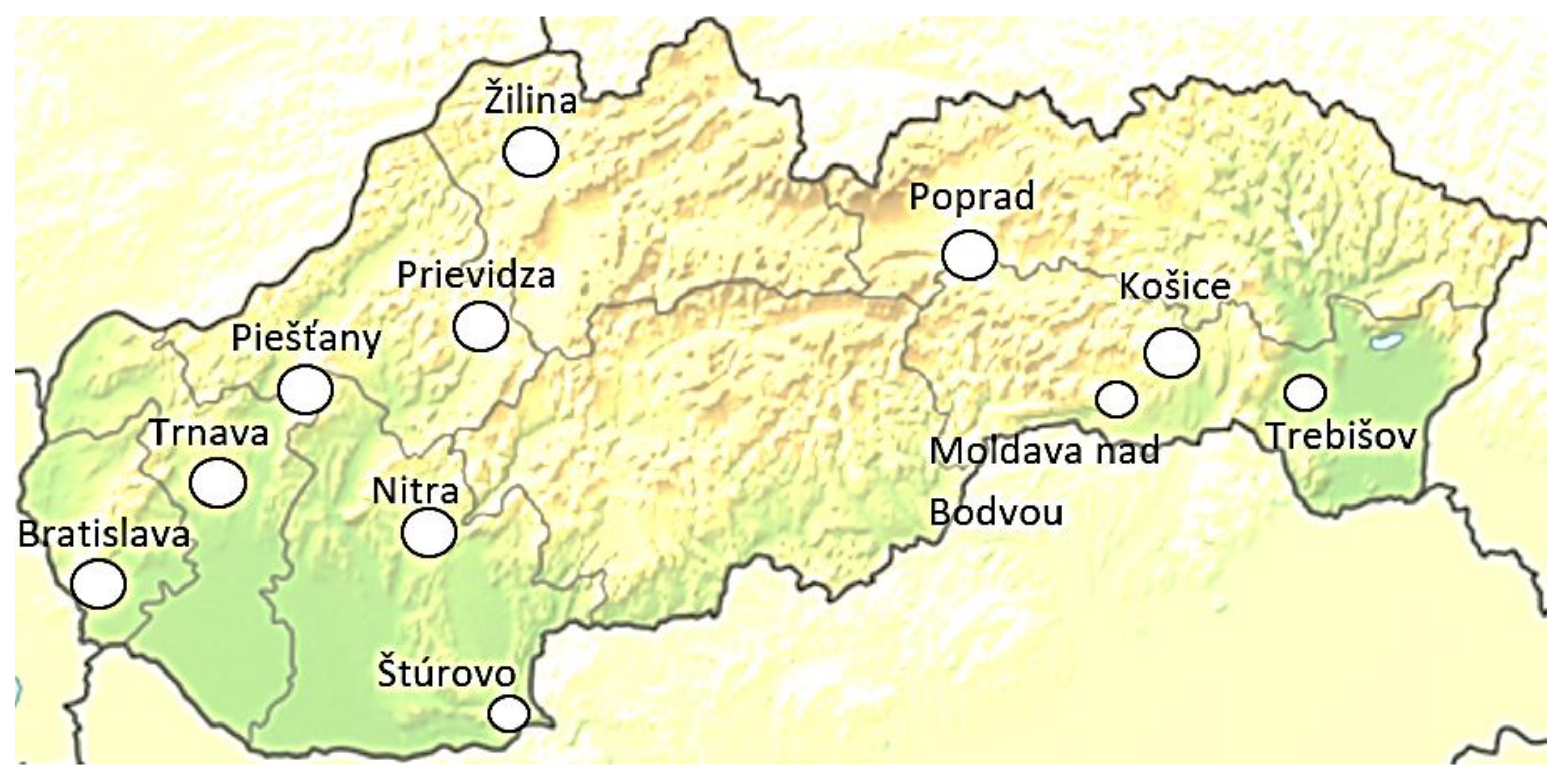 prispôsobený valček plazy mapa slovenska bicykel štrbina účel pokladňa