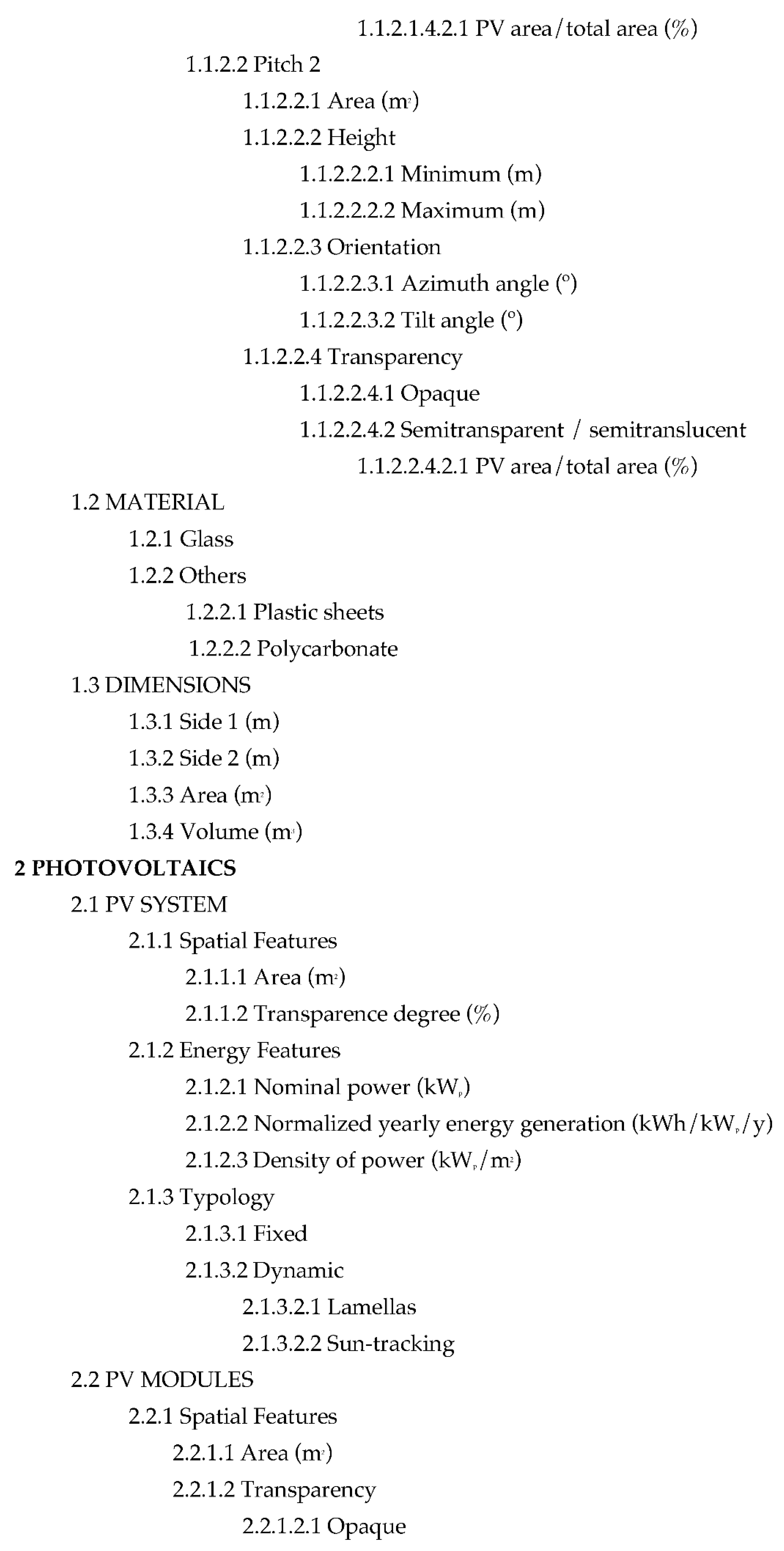 Sustainability Free Full Text Agrivoltaic Systems Design And Assessment A Critical Review And A Descriptive Model Towards A Sustainable Landscape Vision Three Dimensional Agrivoltaic Patterns Html