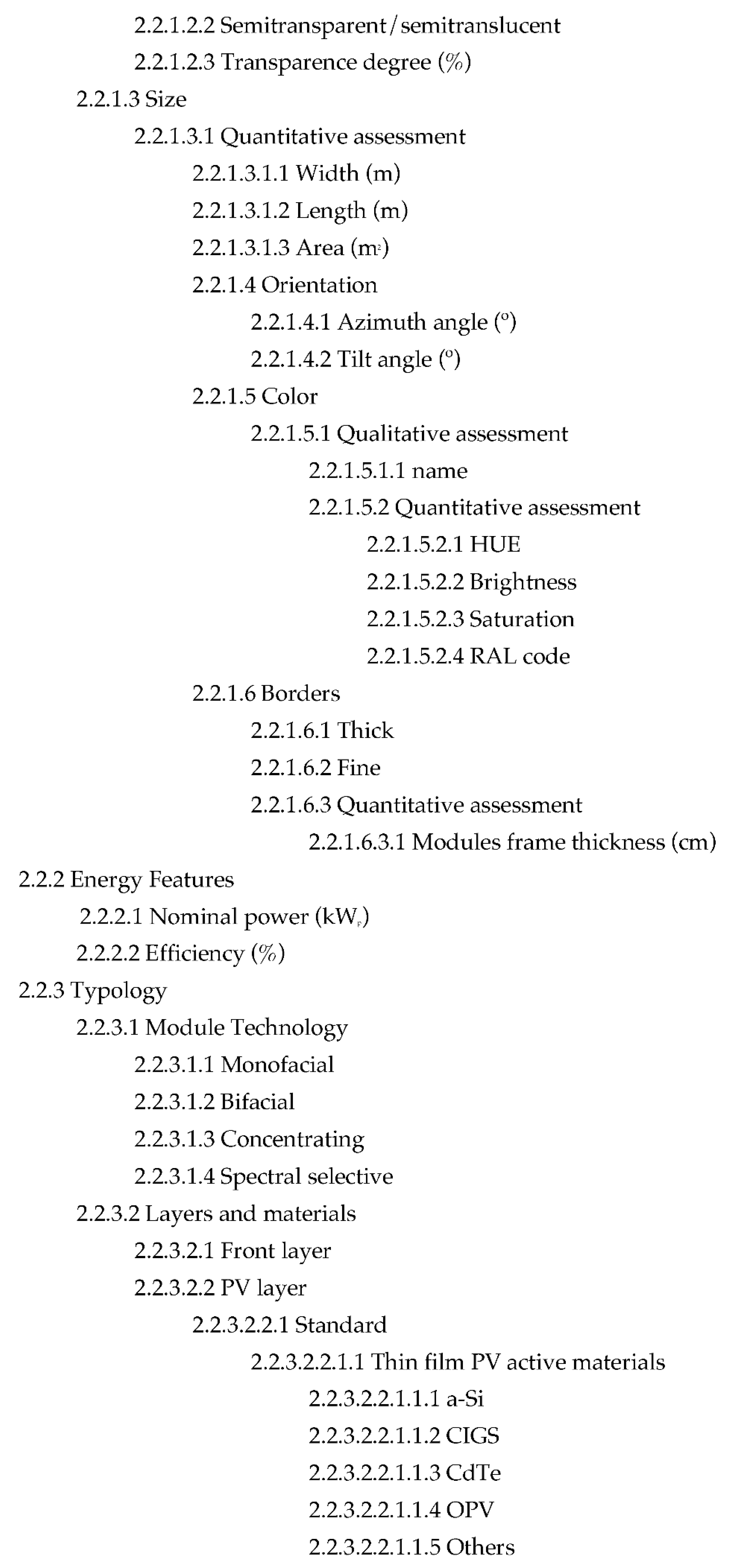 Sustainability Free Full Text Agrivoltaic Systems Design And Assessment A Critical Review And A Descriptive Model Towards A Sustainable Landscape Vision Three Dimensional Agrivoltaic Patterns Html